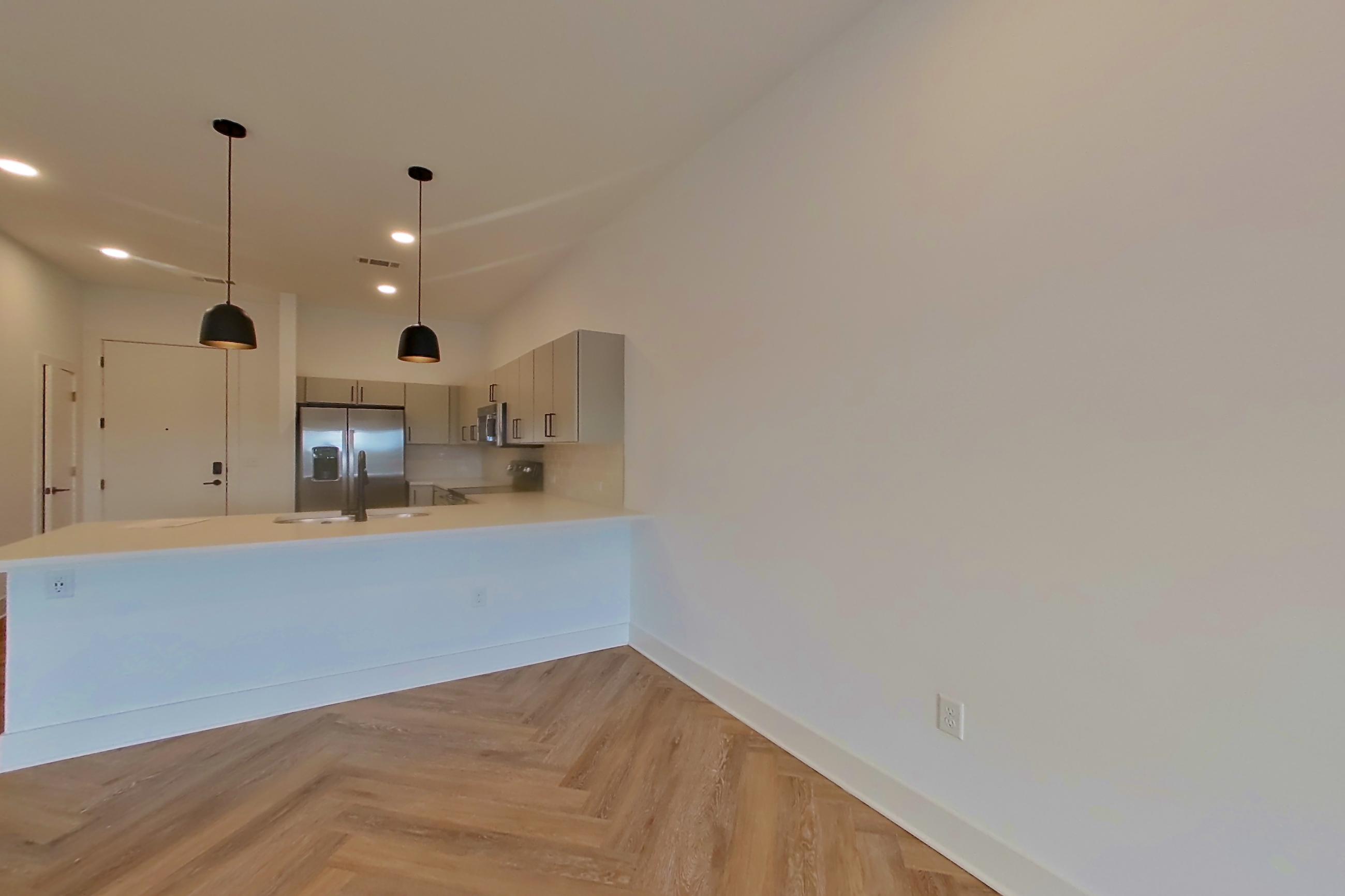 LIVING SPACE