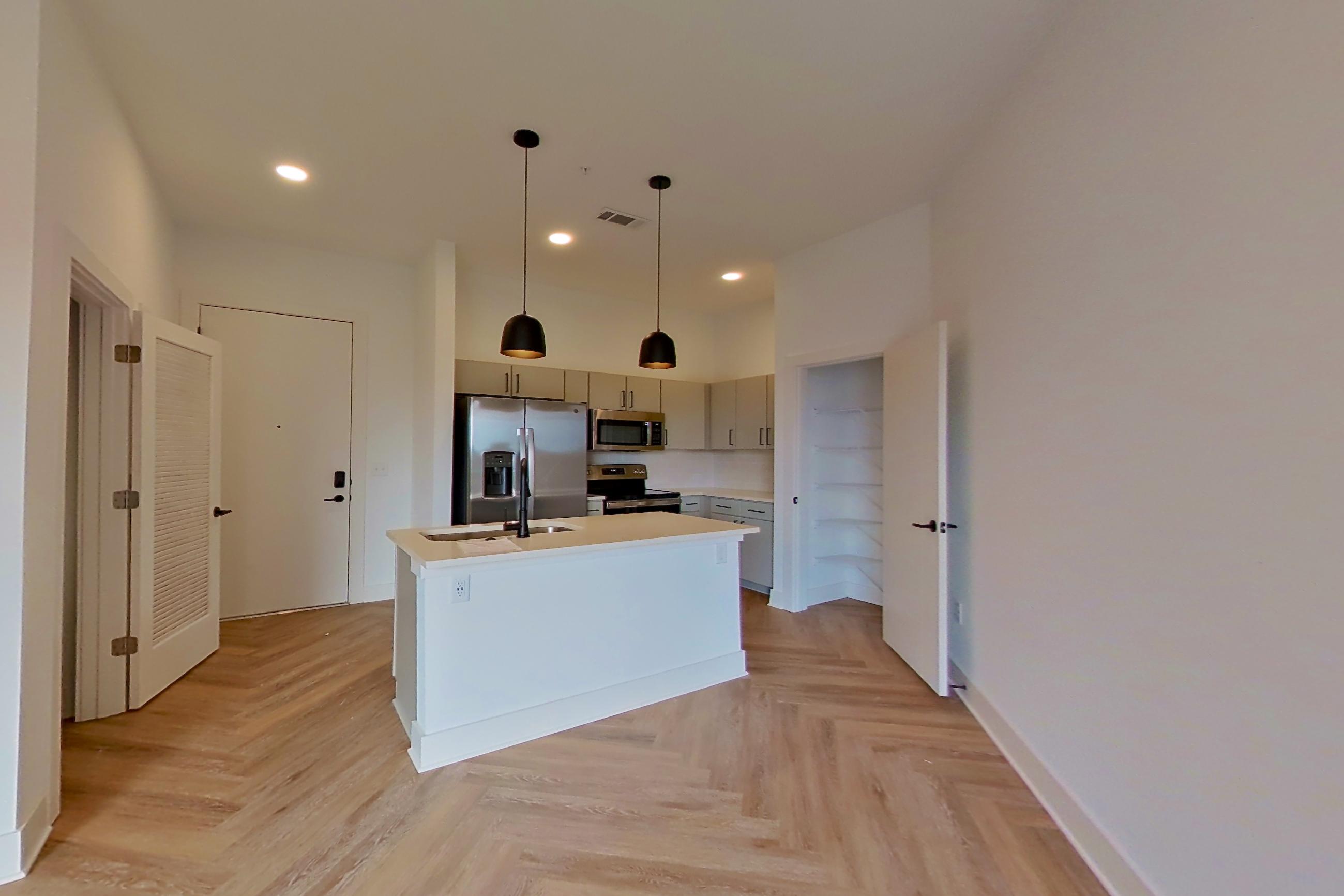 LIVING SPACE
