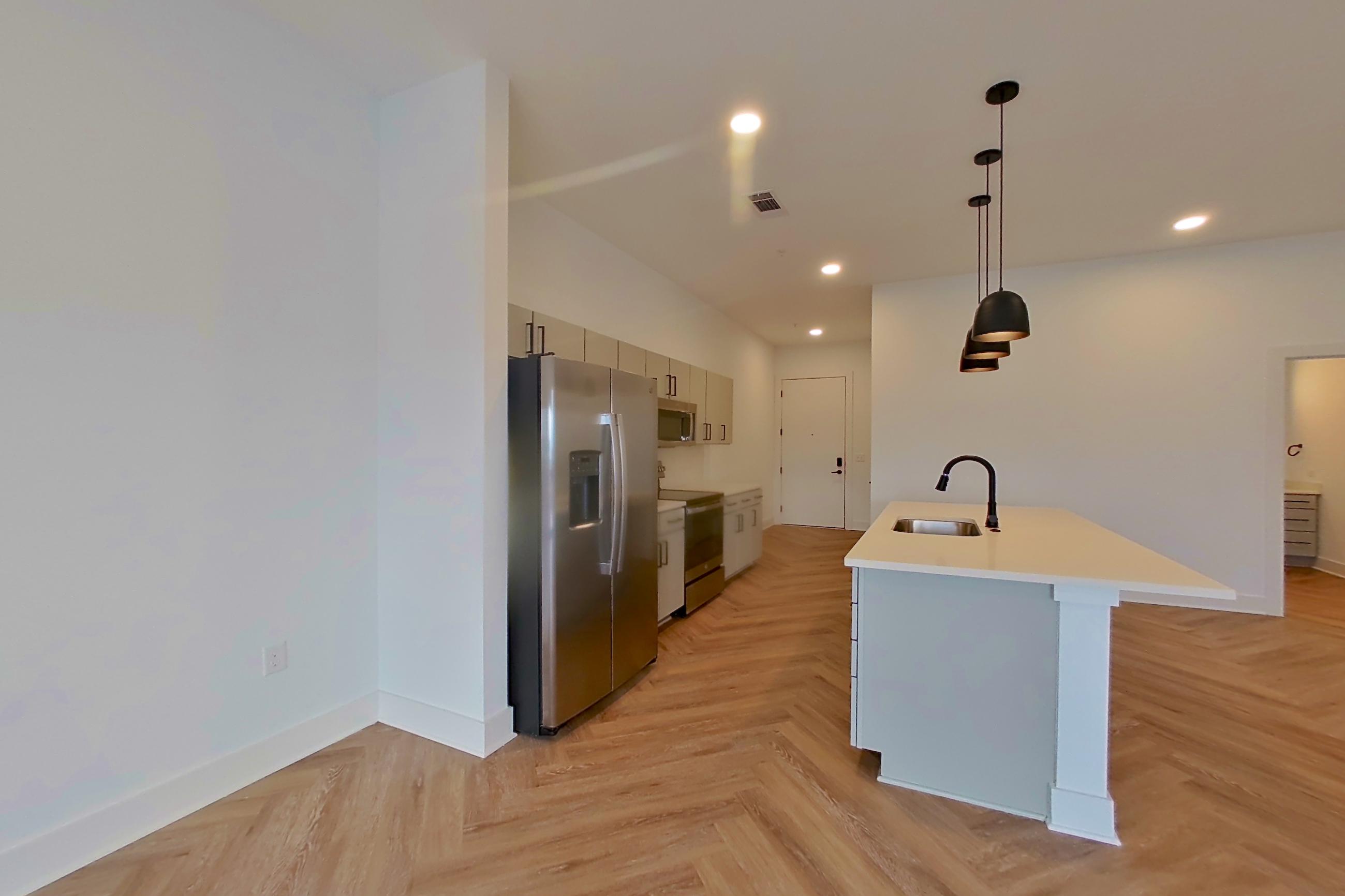 LIVING SPACE