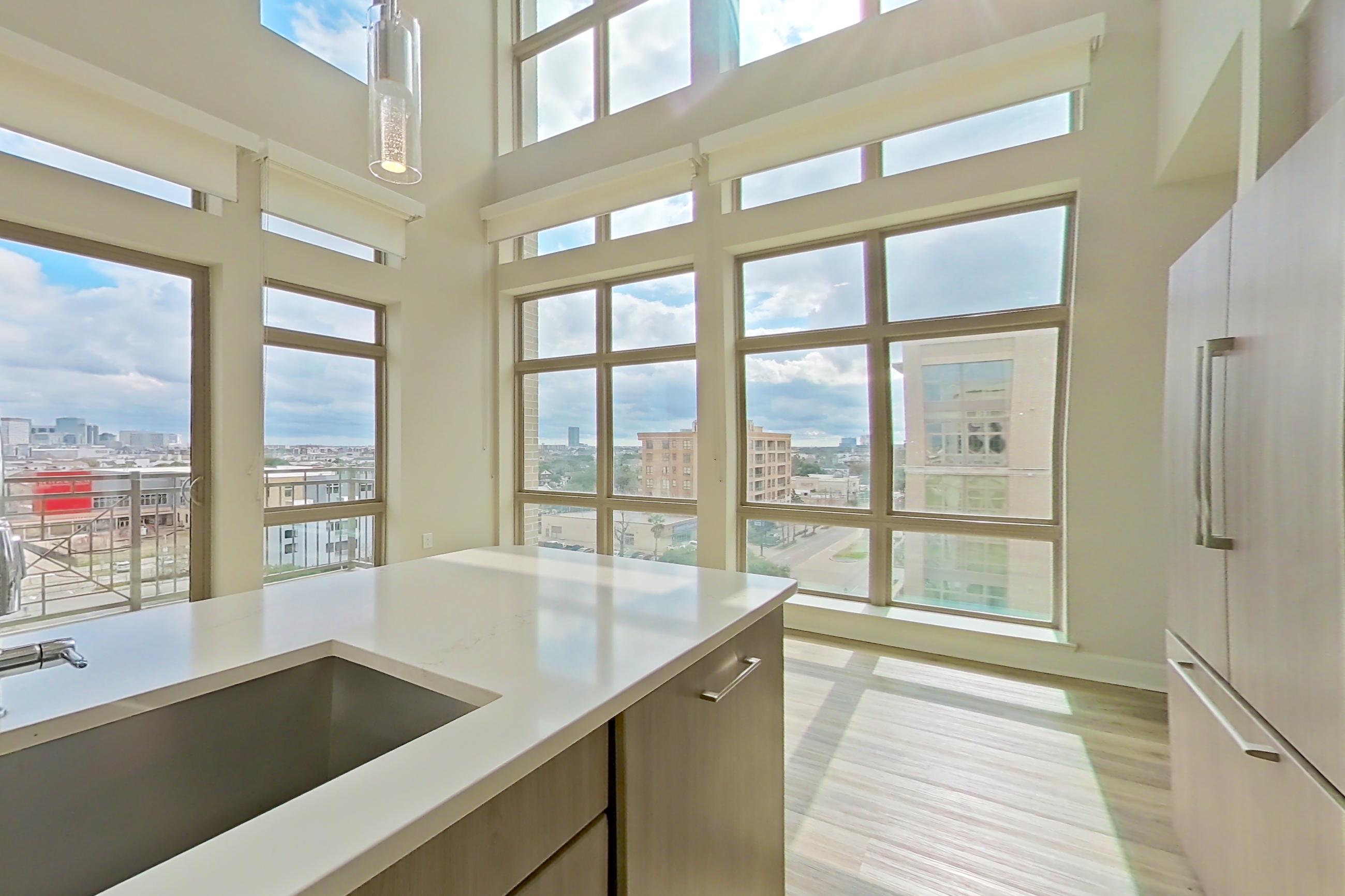 KITCHEN (representative of this floor plan)
