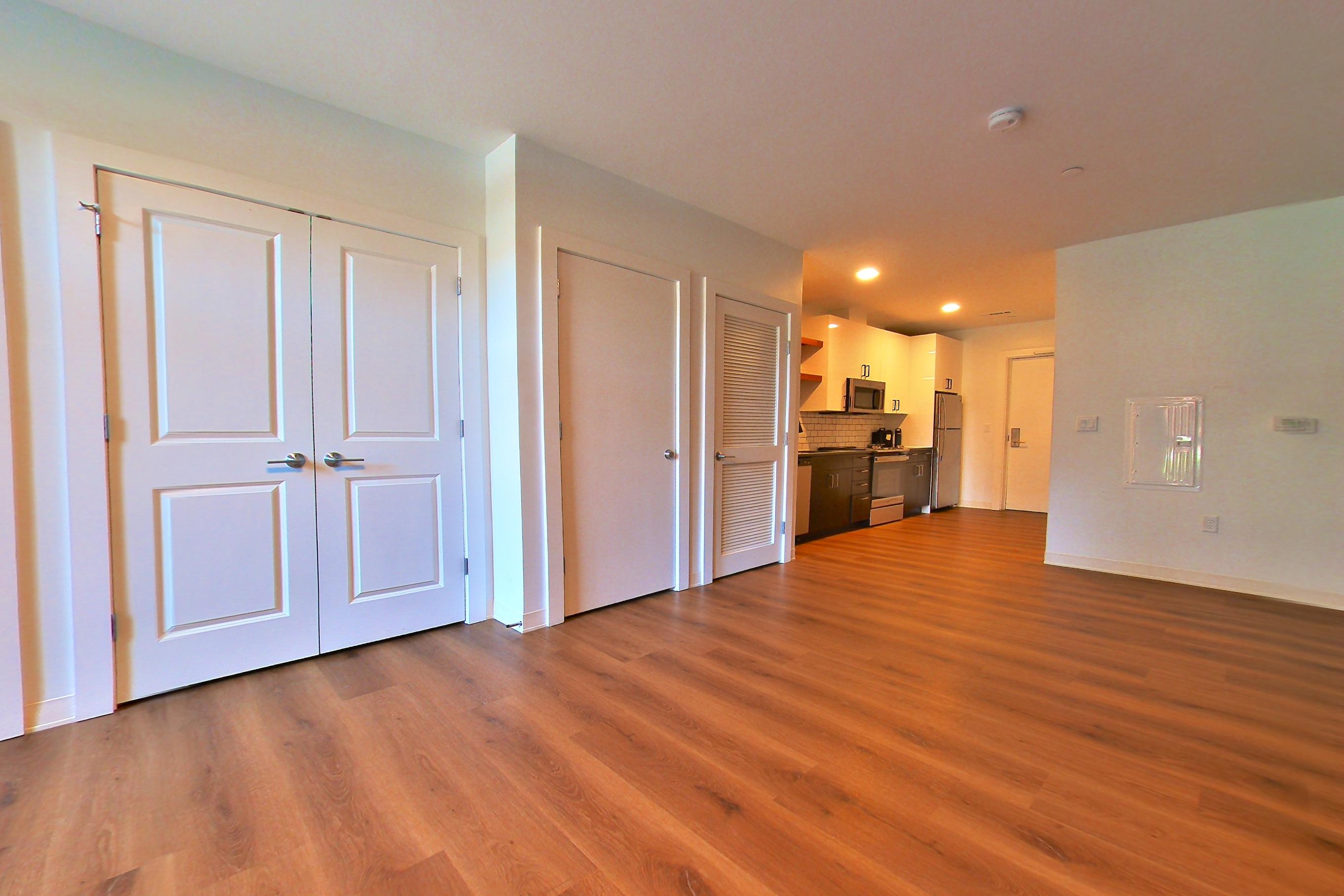 LIVING SPACE