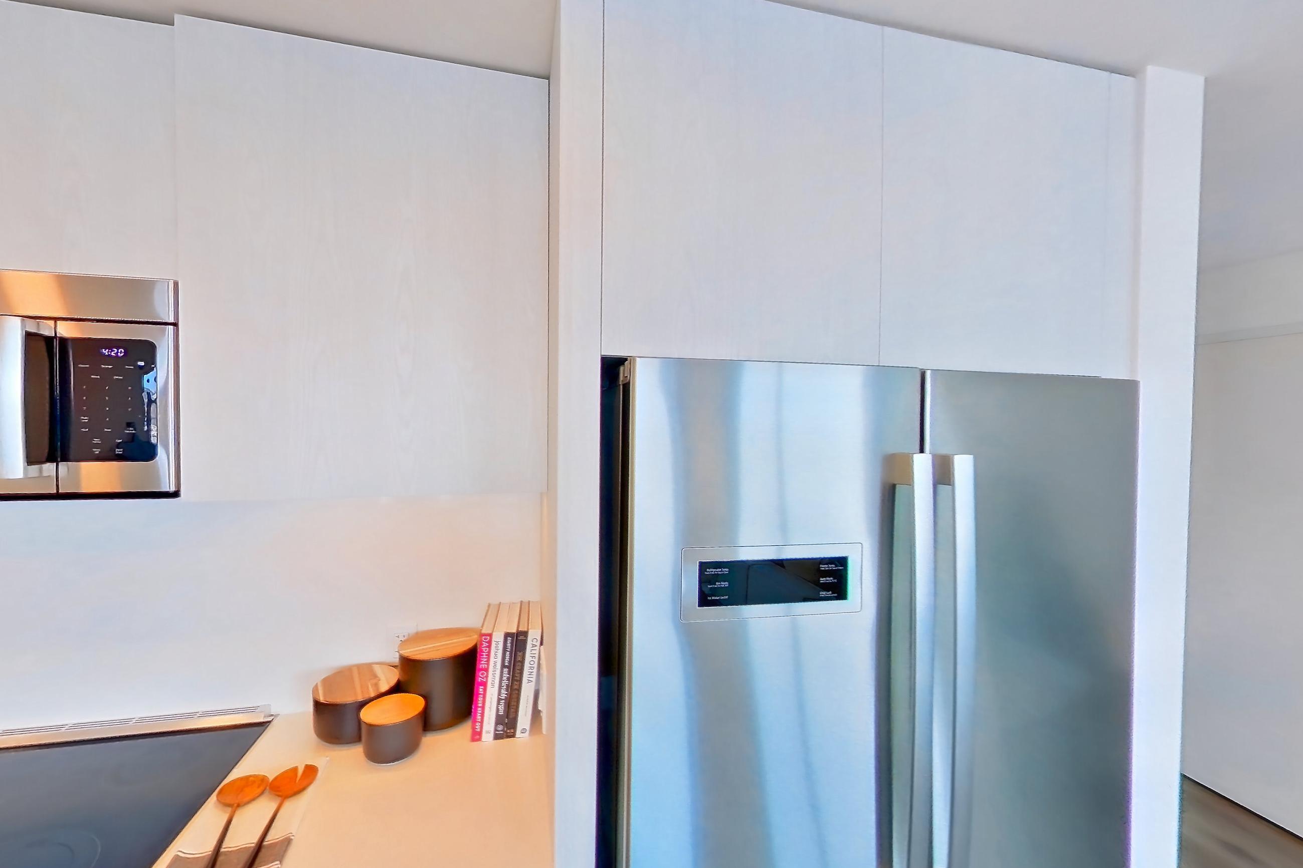 KITCHEN (representative of this floor plan)