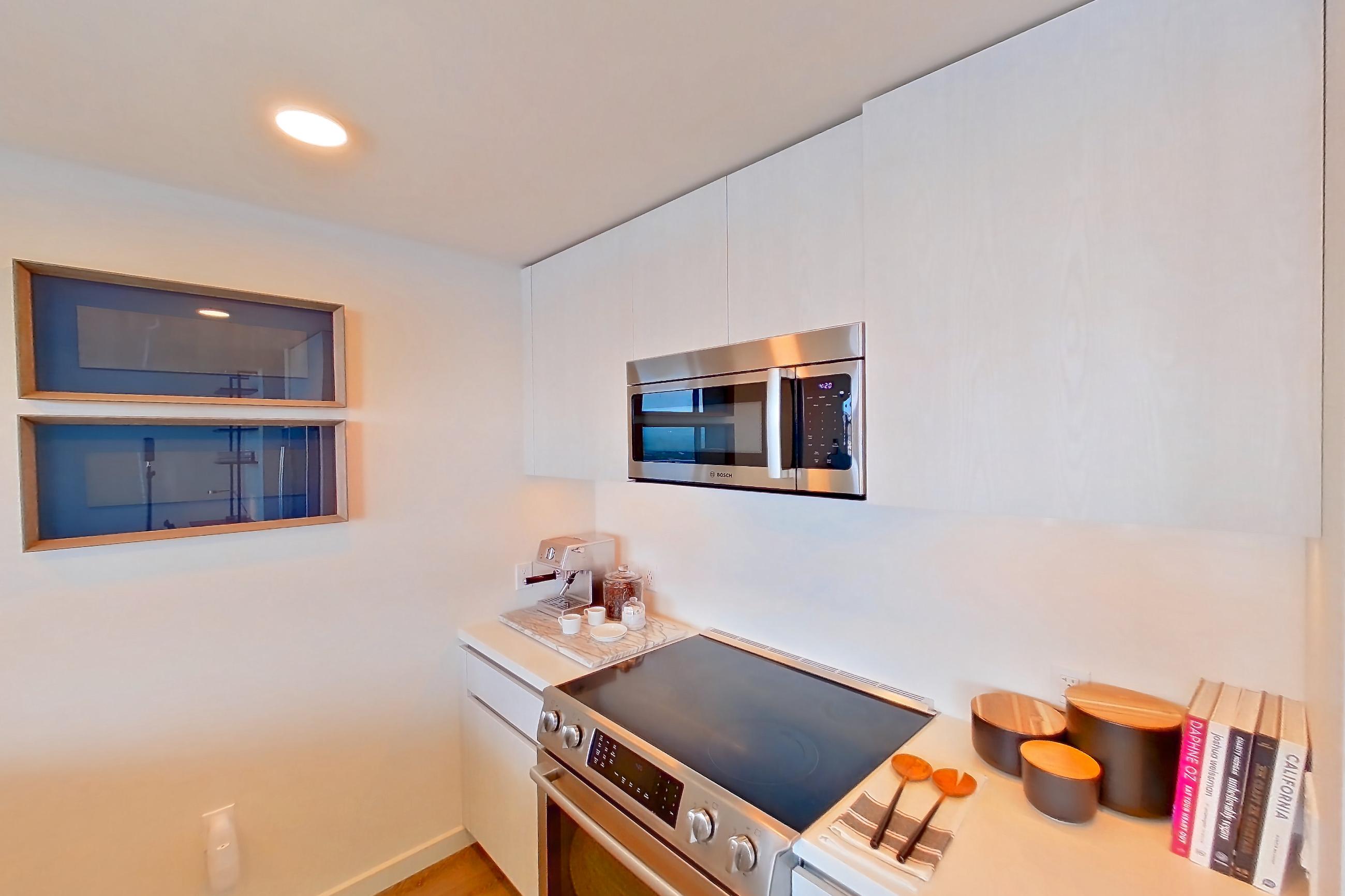KITCHEN (representative of this floor plan)