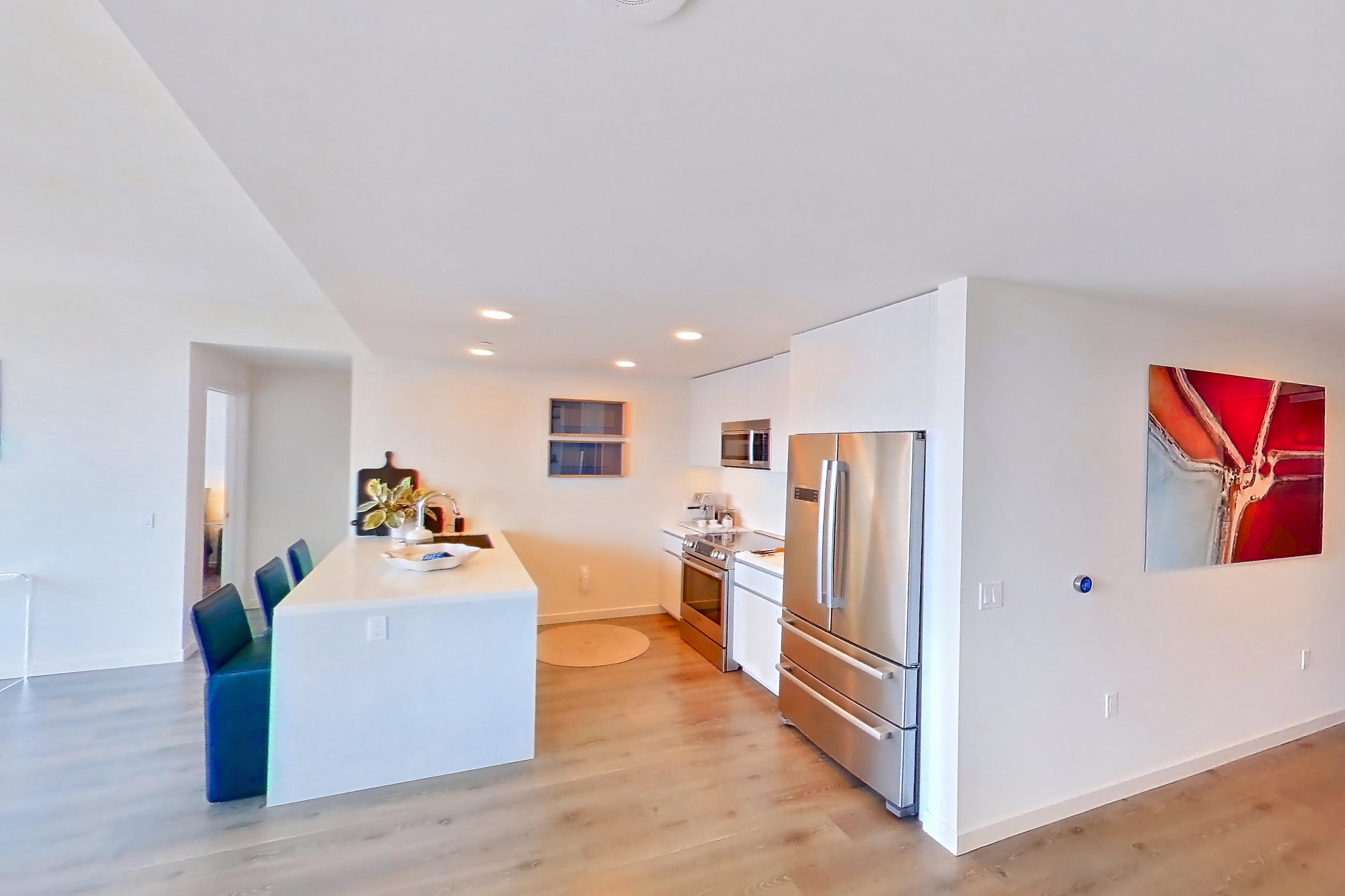 LIVING ROOM (representative of this floor plan)
