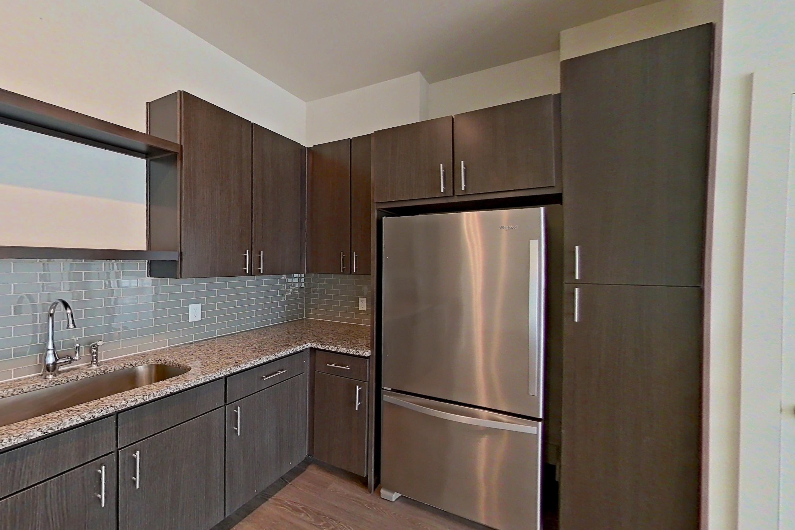KITCHEN (representative of this floor plan)