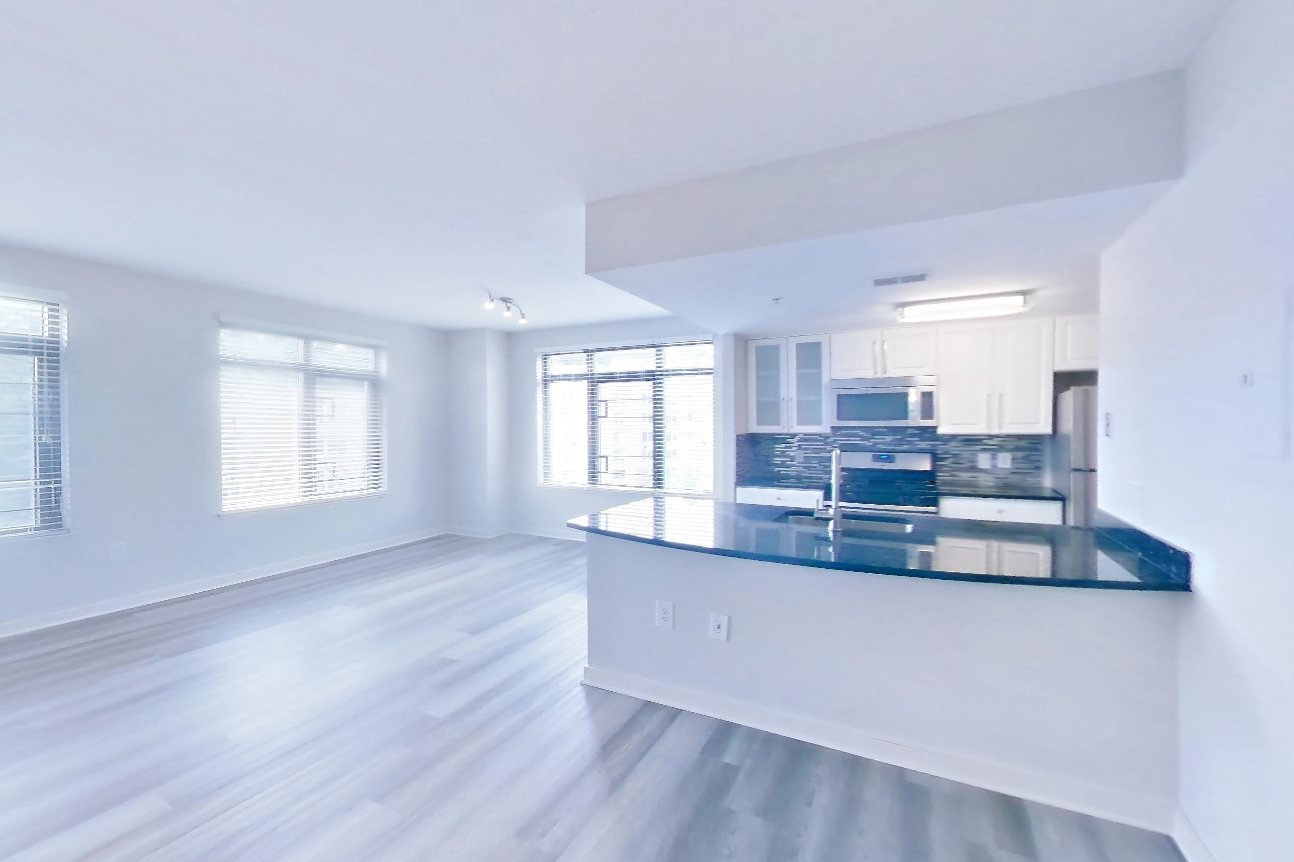 LIVING SPACE