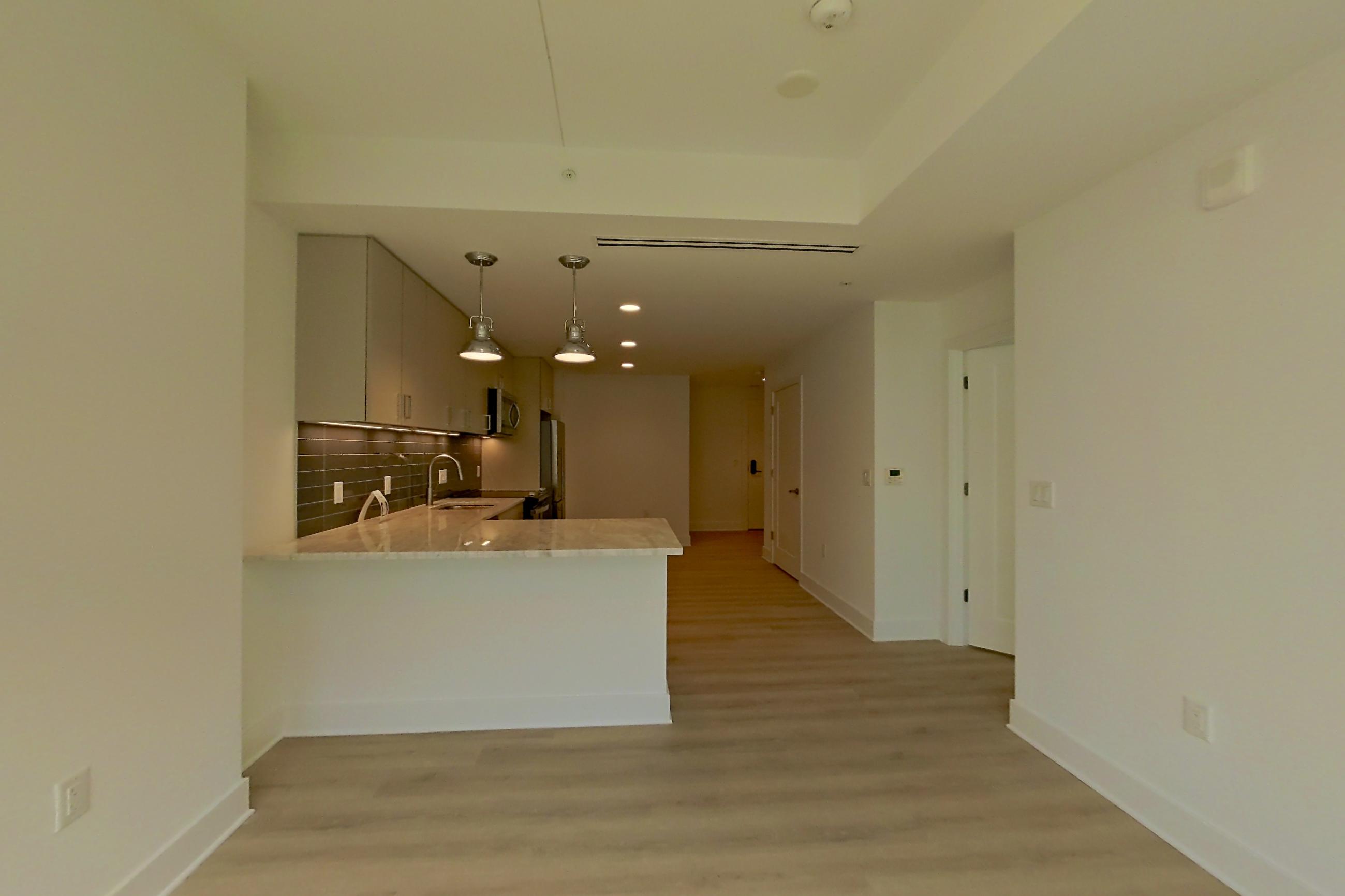 LIVING ROOM (representative of this floor plan)