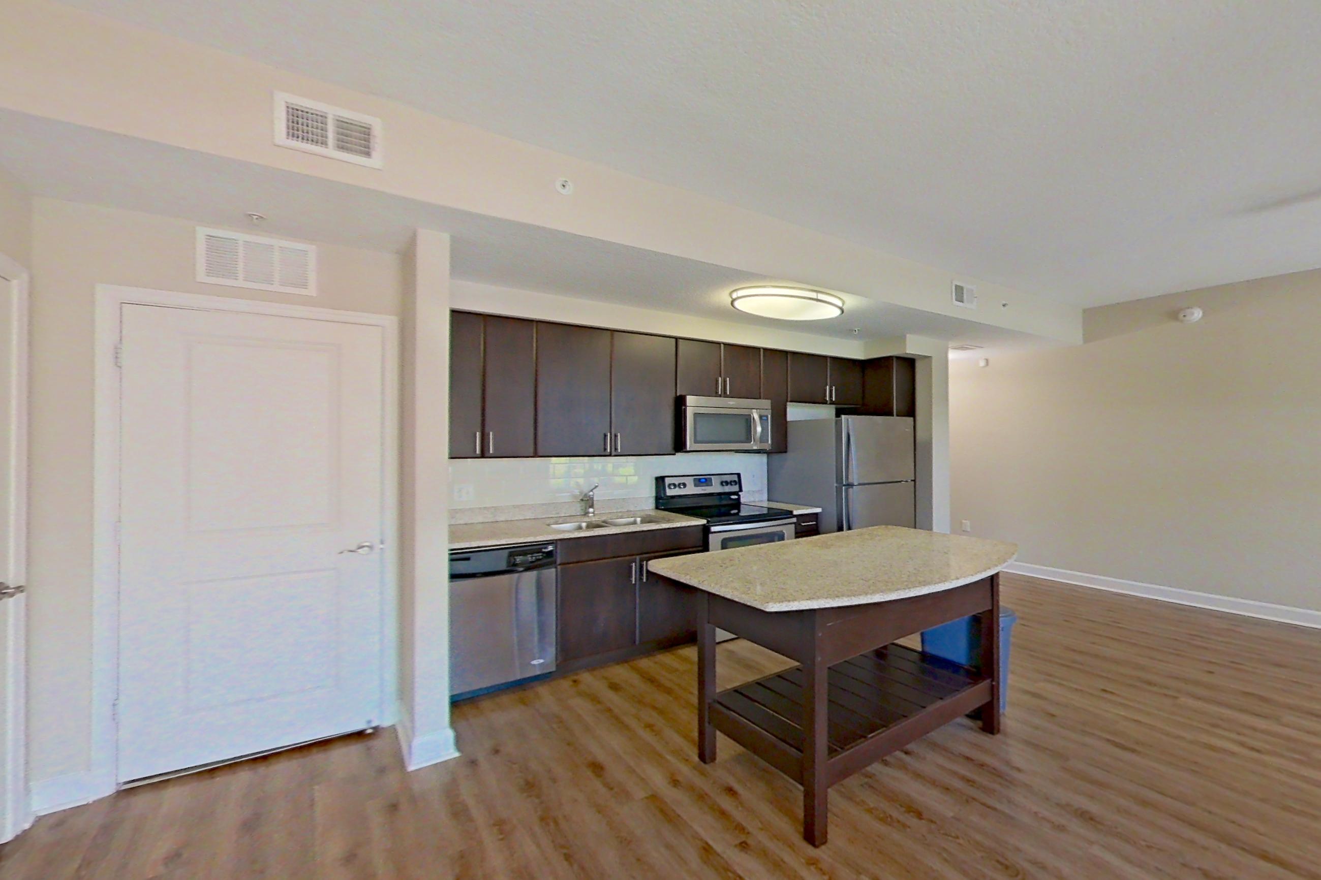 LIVING SPACE