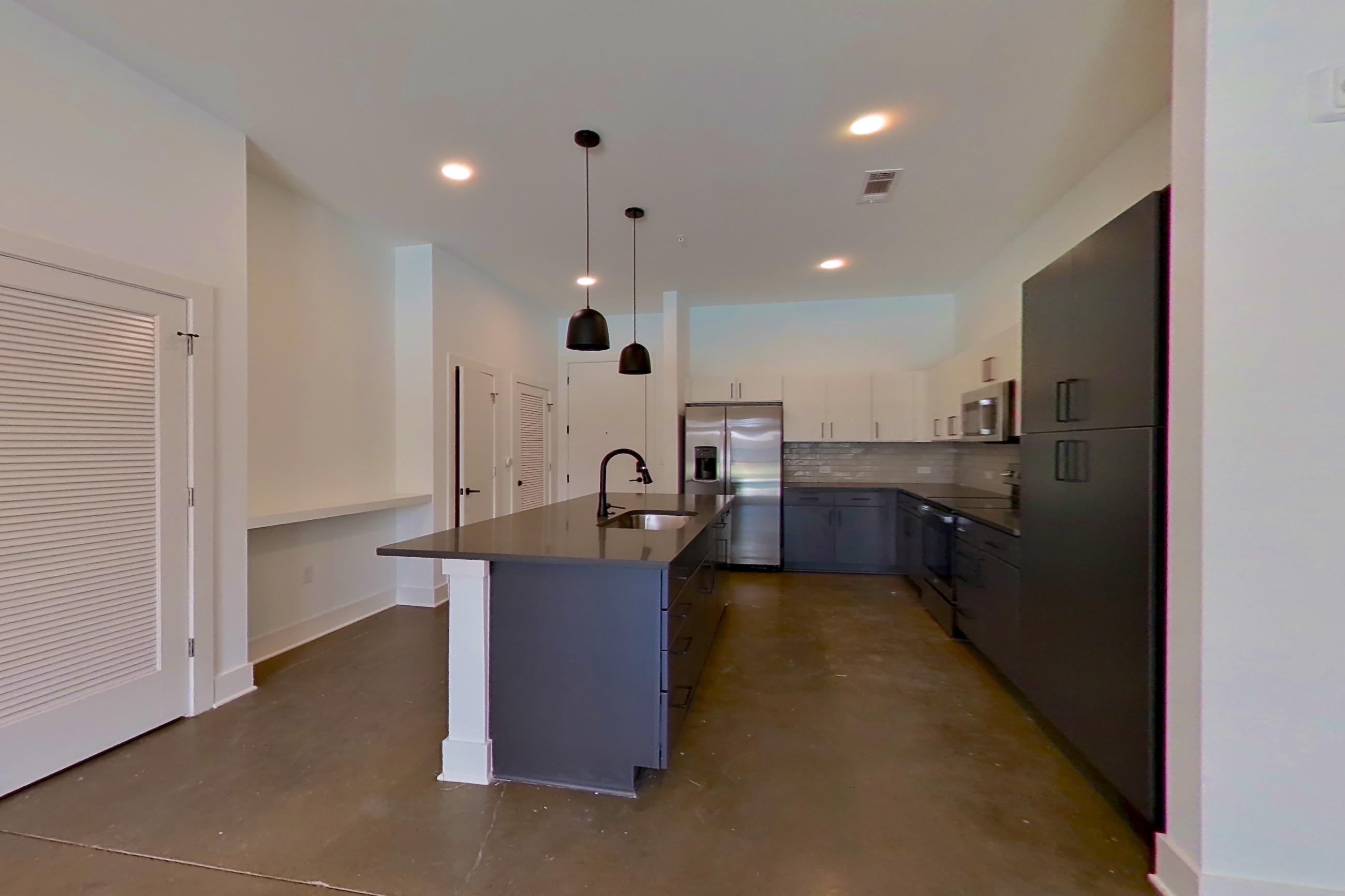 LIVING SPACE