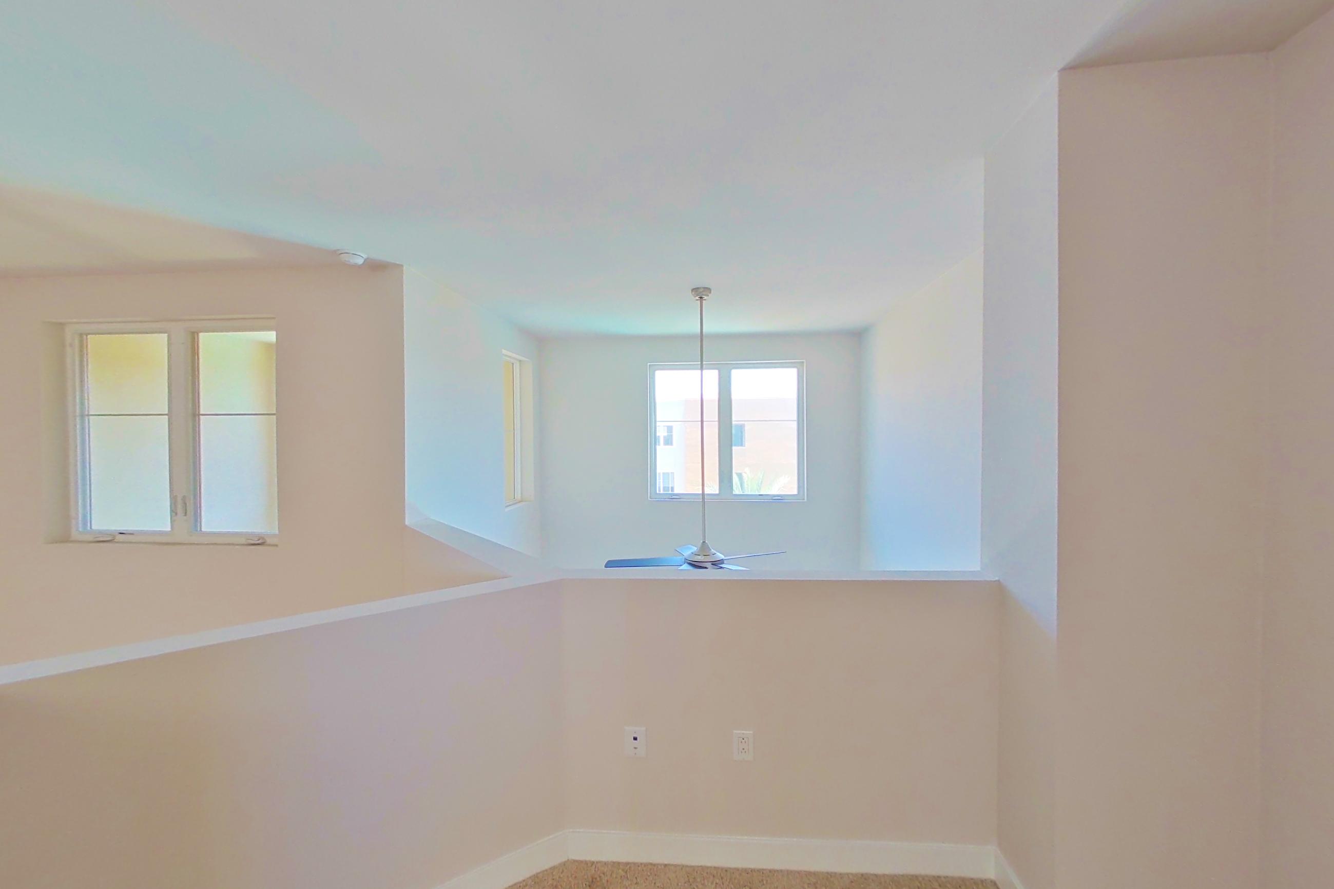 LIVING SPACE 3