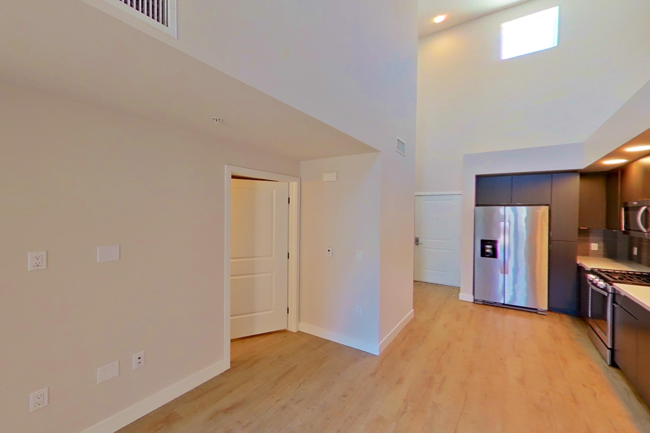 LIVING SPACE