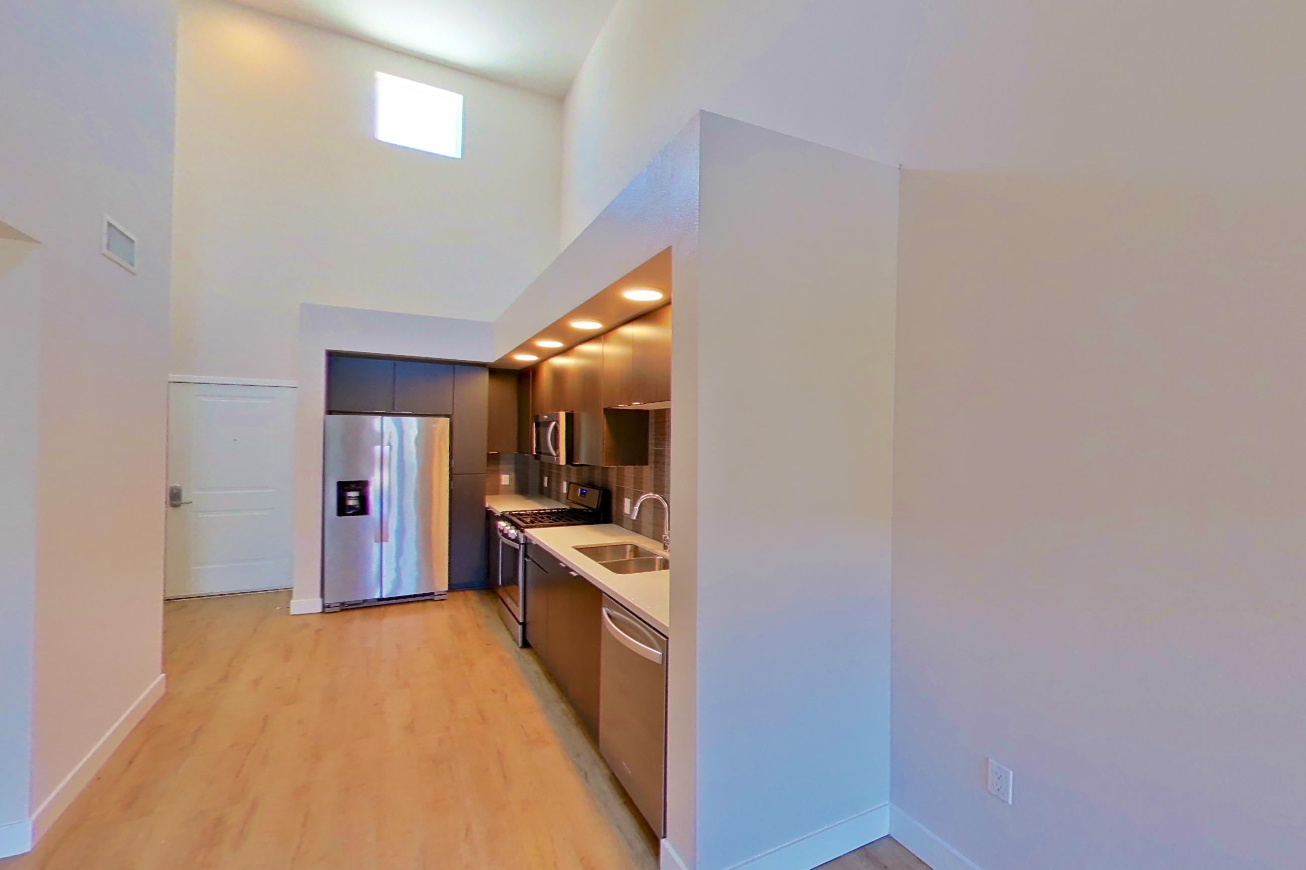 LIVING SPACE