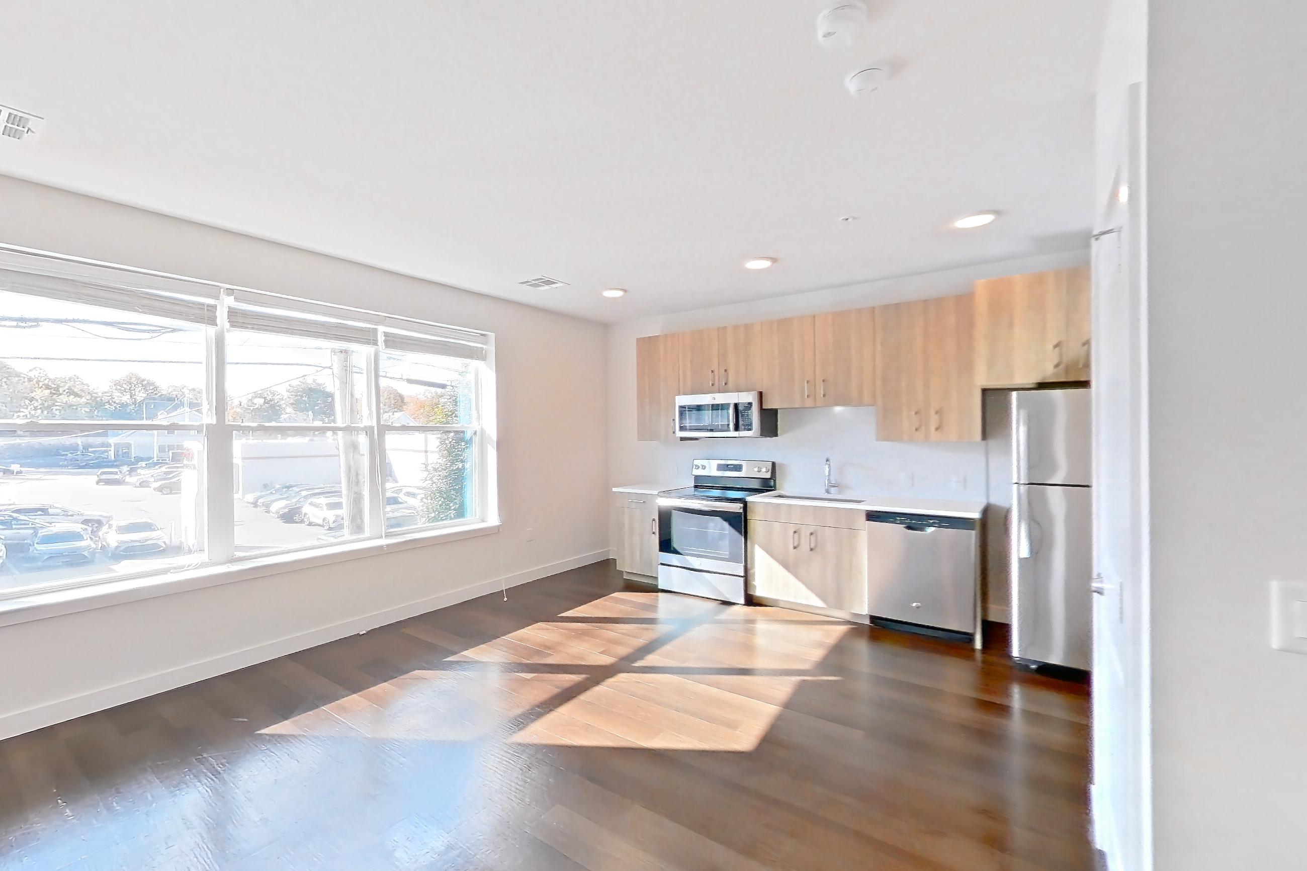 LIVING SPACE