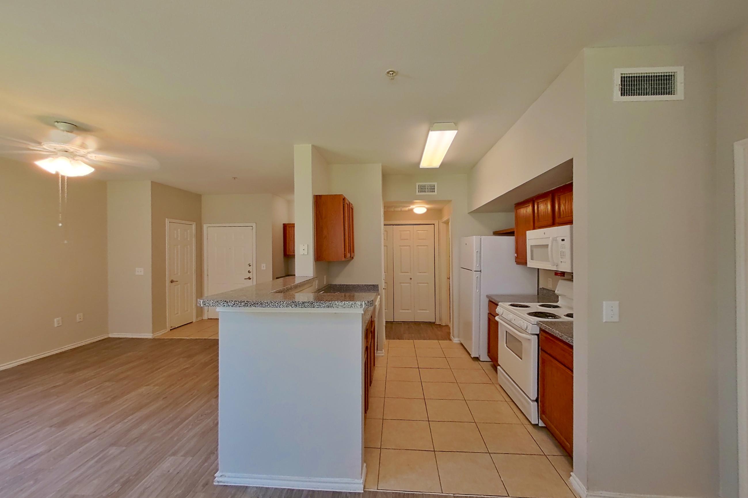 DINING ROOM (representative of this floor plan)