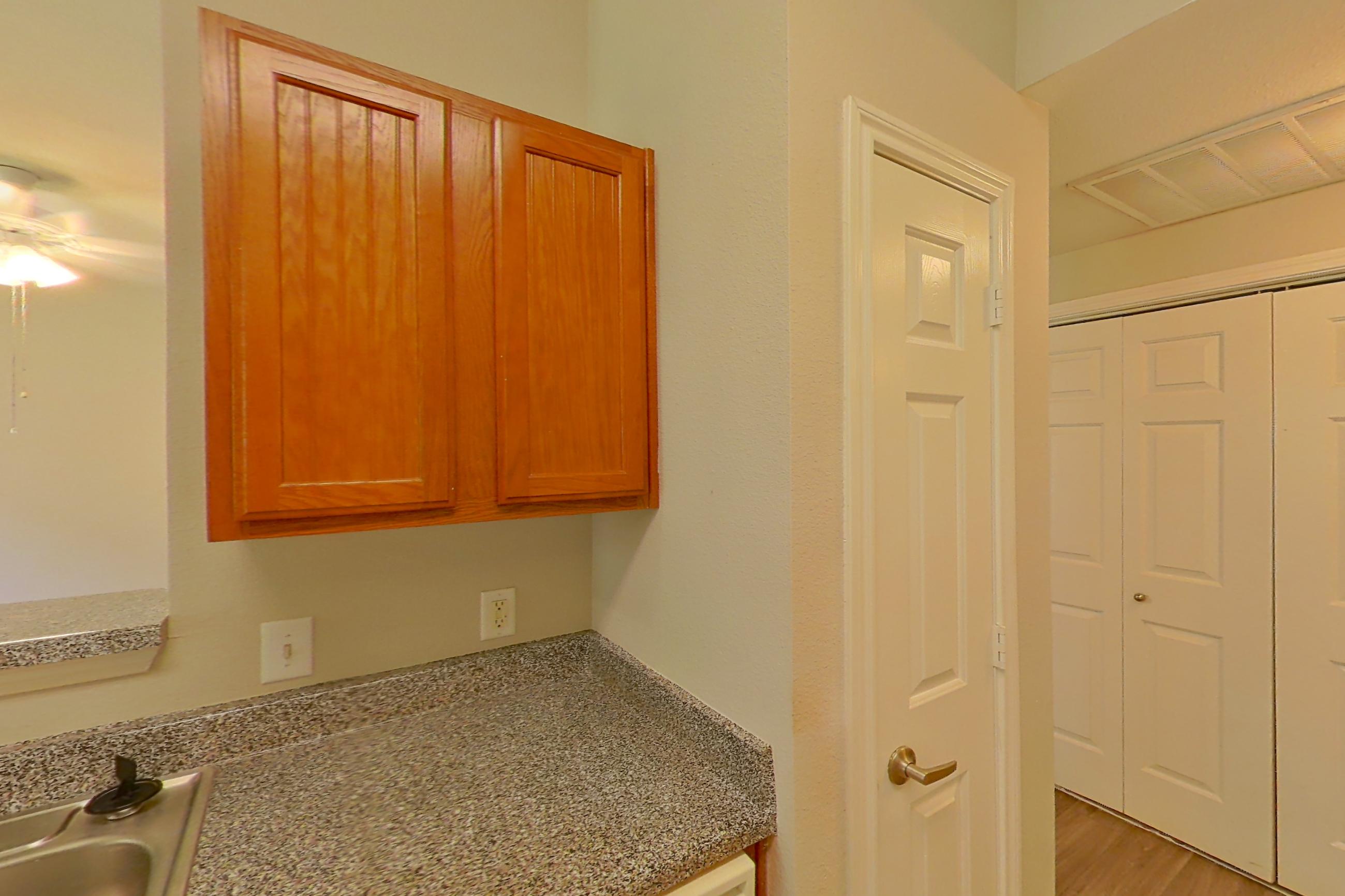 KITCHEN (representative of this floor plan)