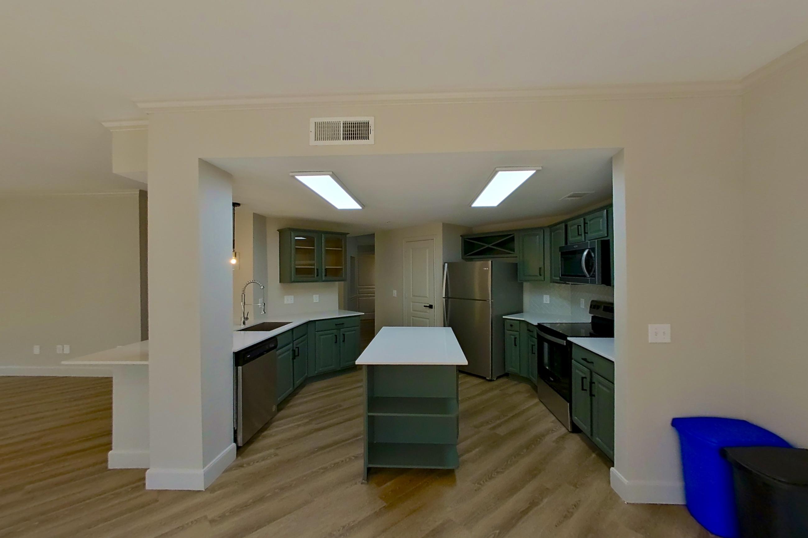 DINING ROOM (representative of this floor plan)