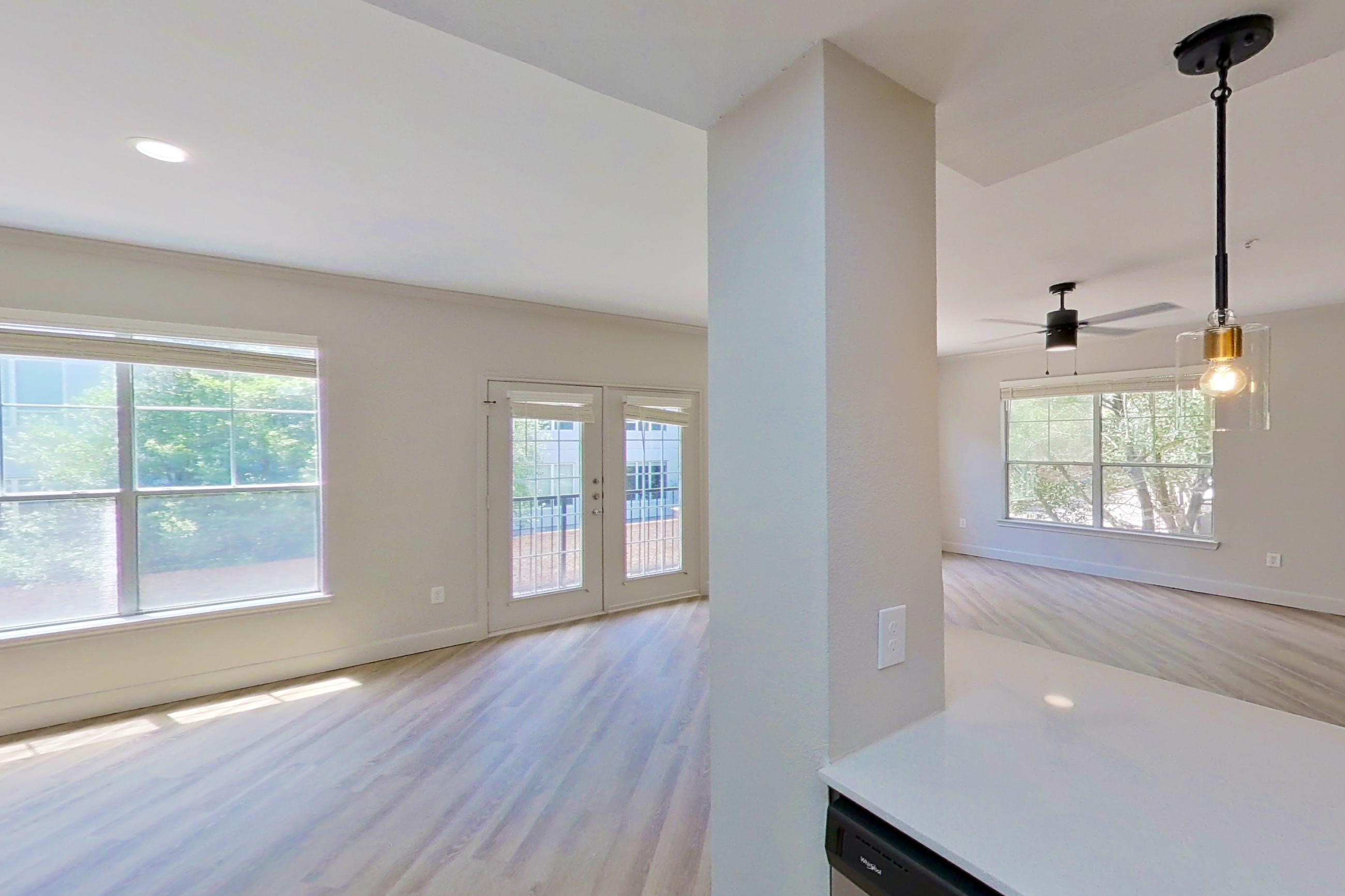 KITCHEN (representative of this floor plan)