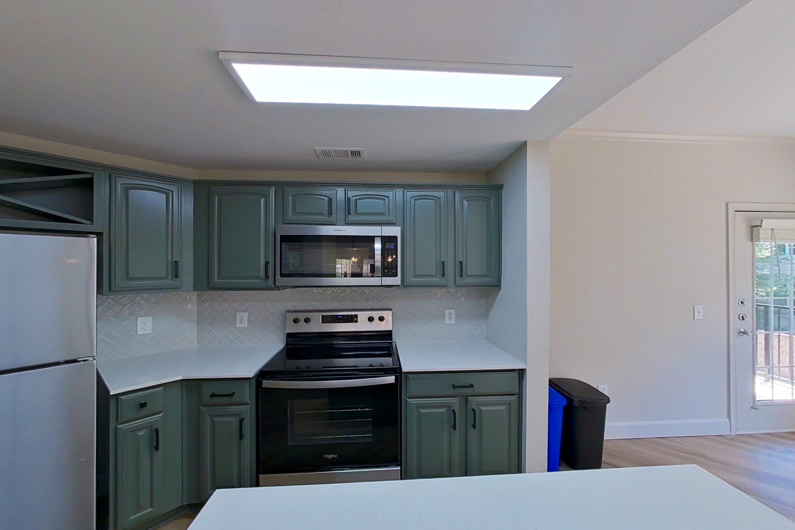 KITCHEN (representative of this floor plan)