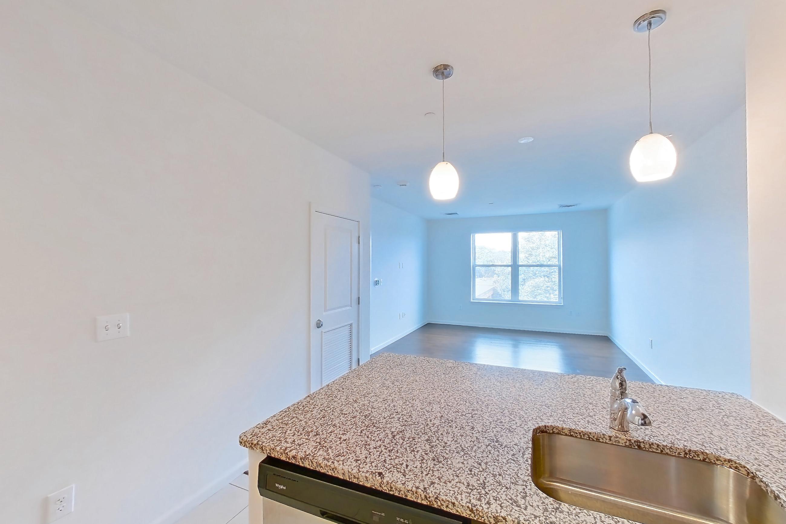 KITCHEN (representative of this floor plan)