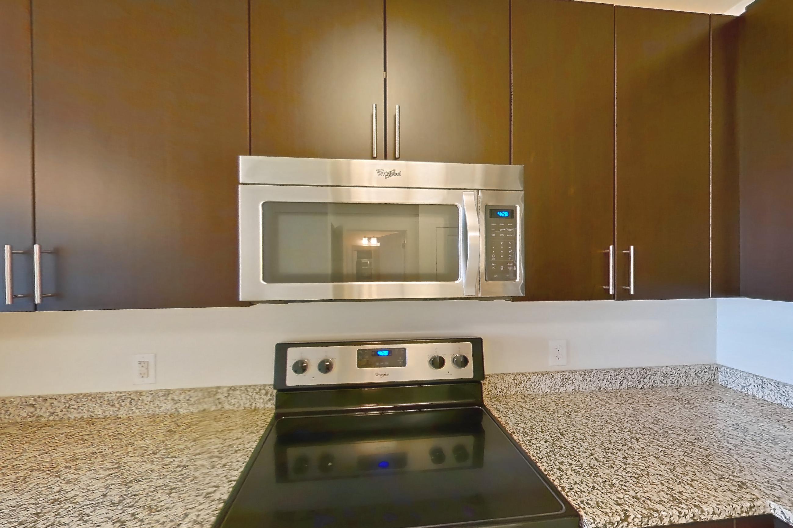 KITCHEN (representative of this floor plan)