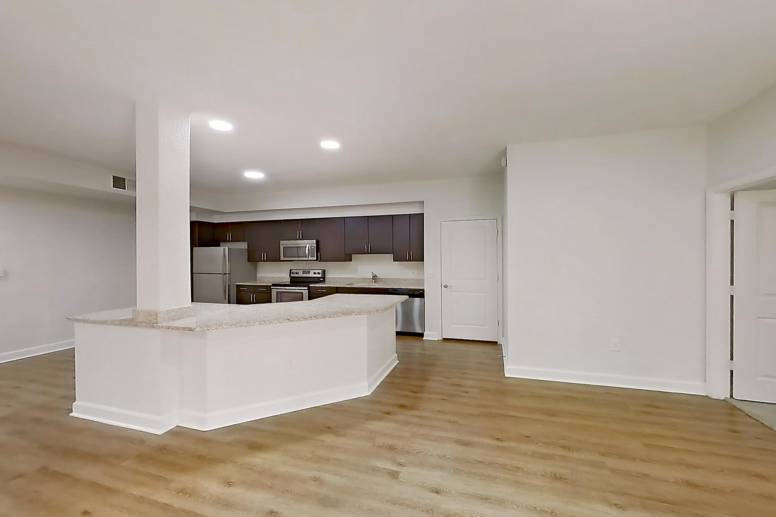 LIVING SPACE