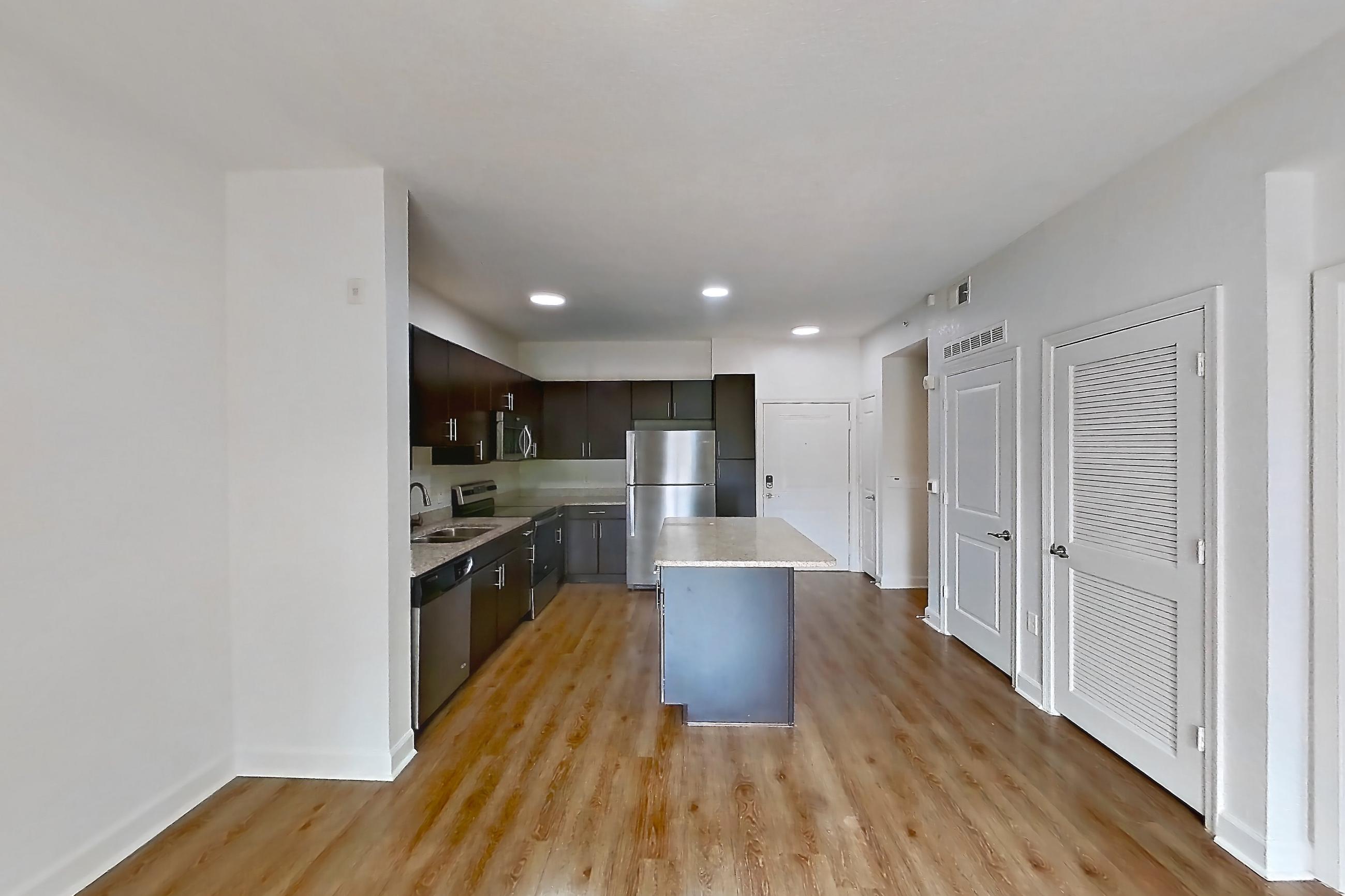 LIVING SPACE