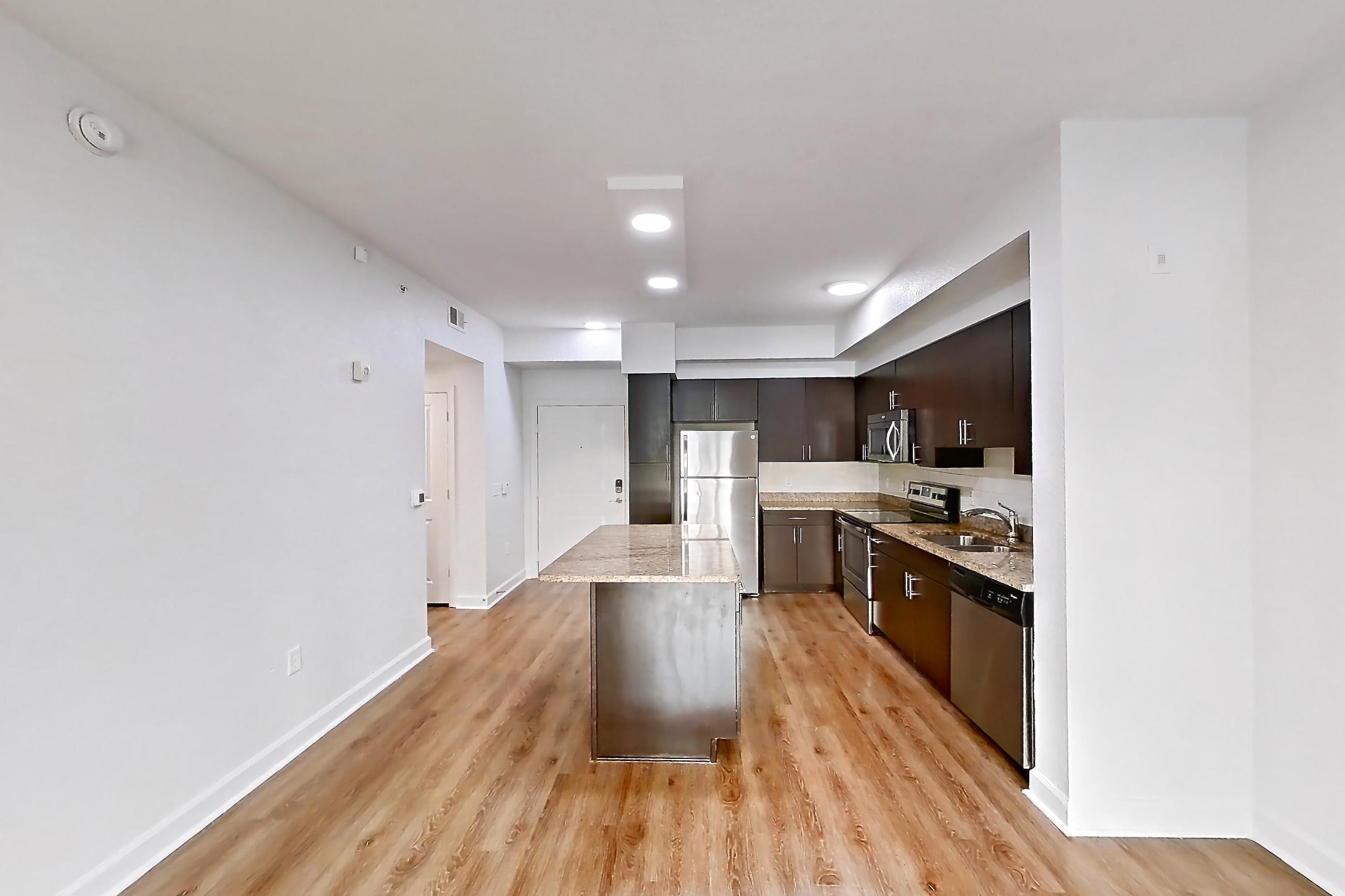 LIVING SPACE