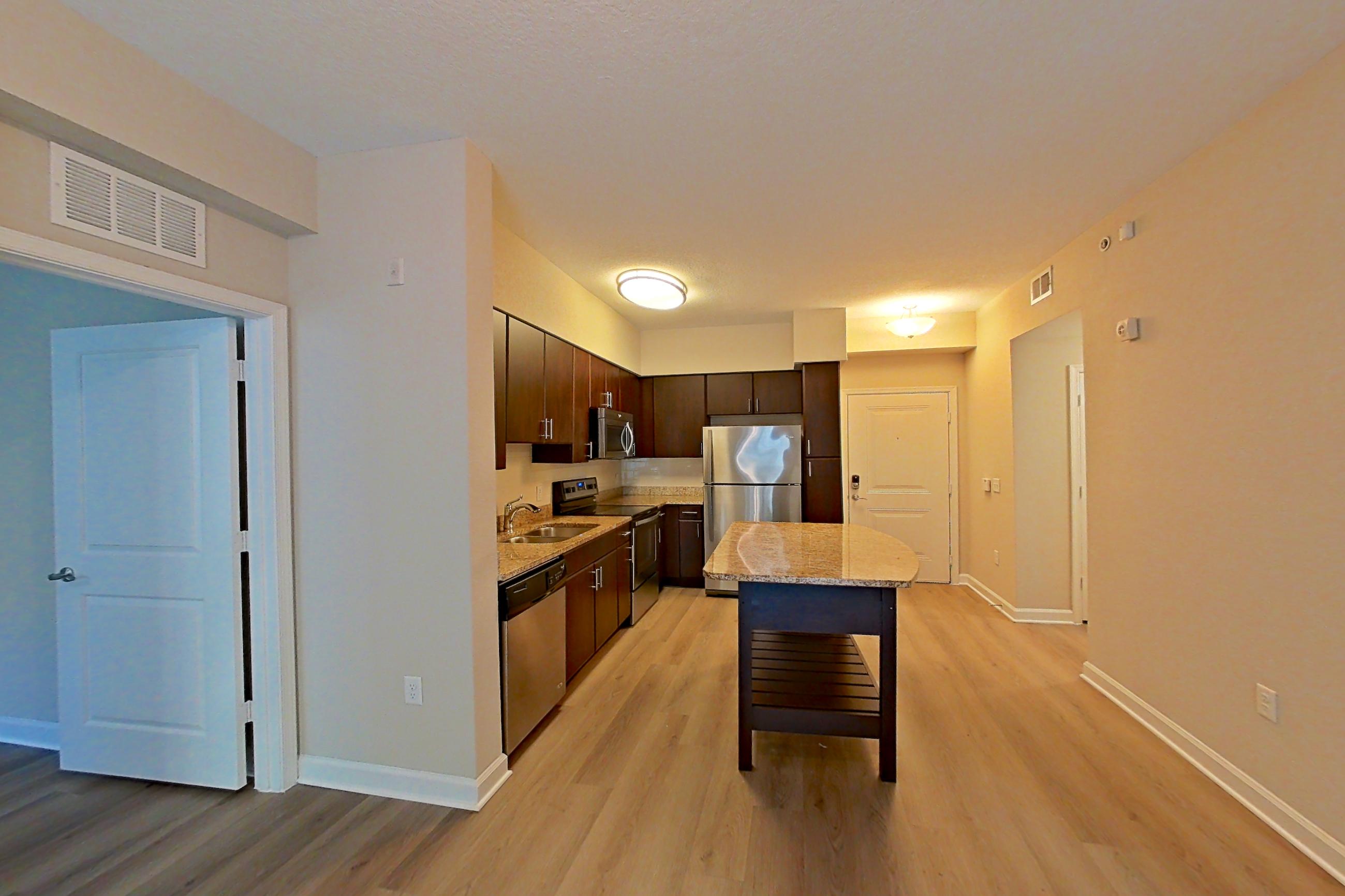 LIVING SPACE