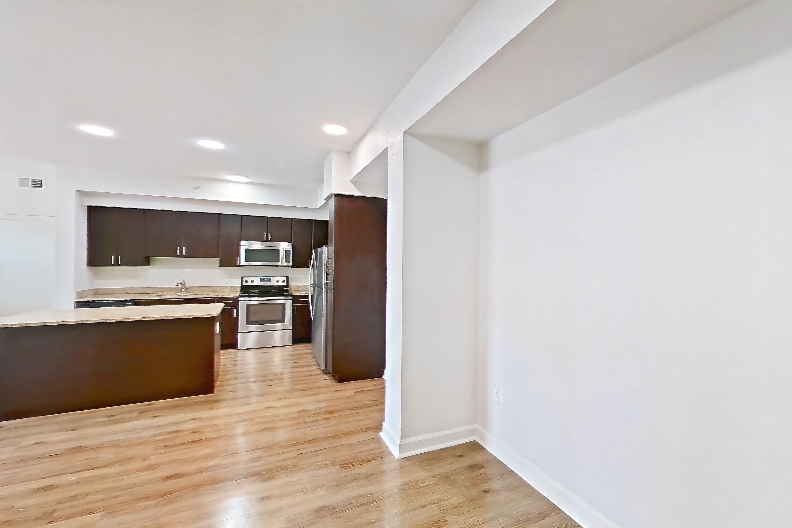 LIVING SPACE