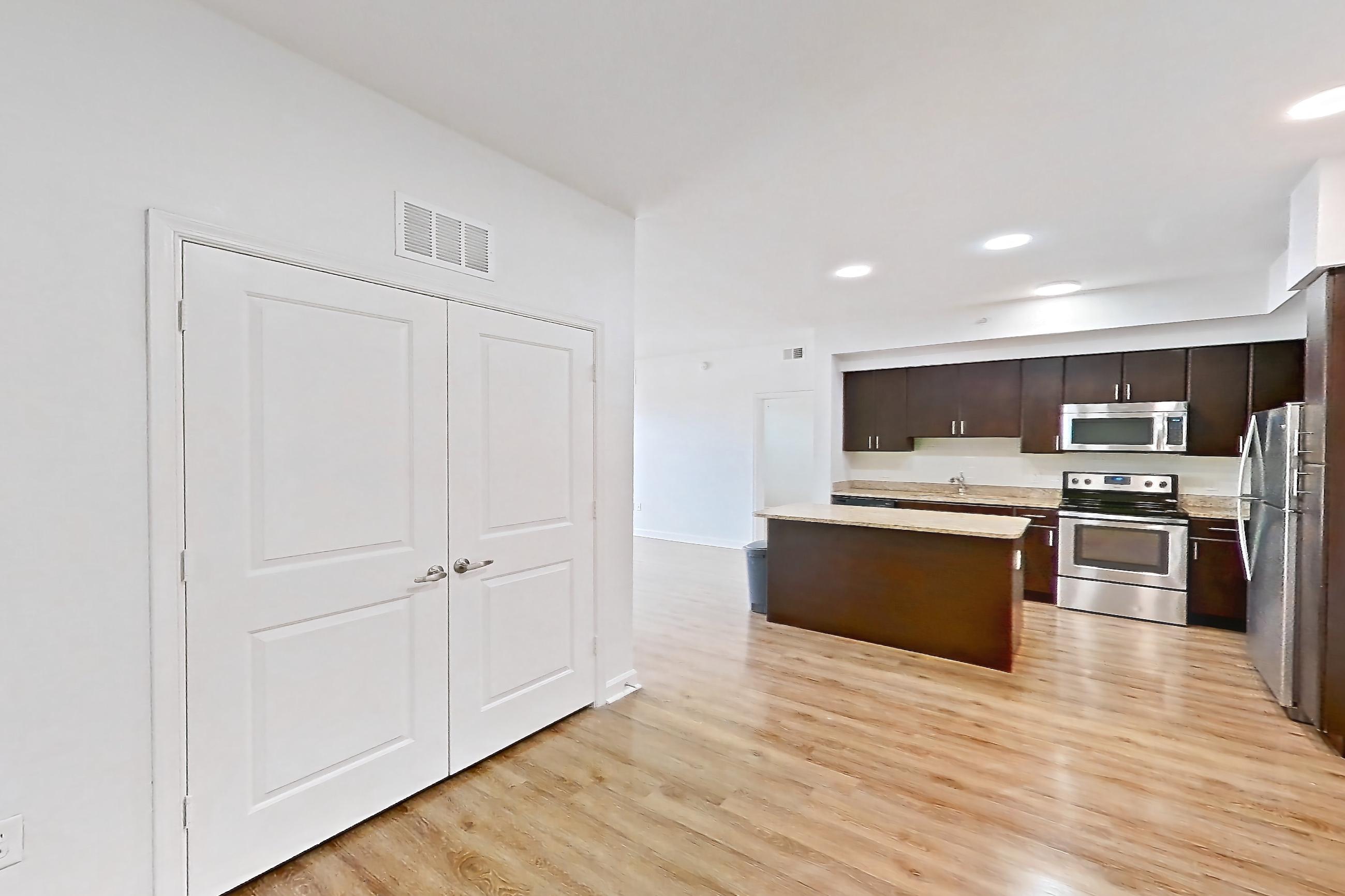 LIVING SPACE