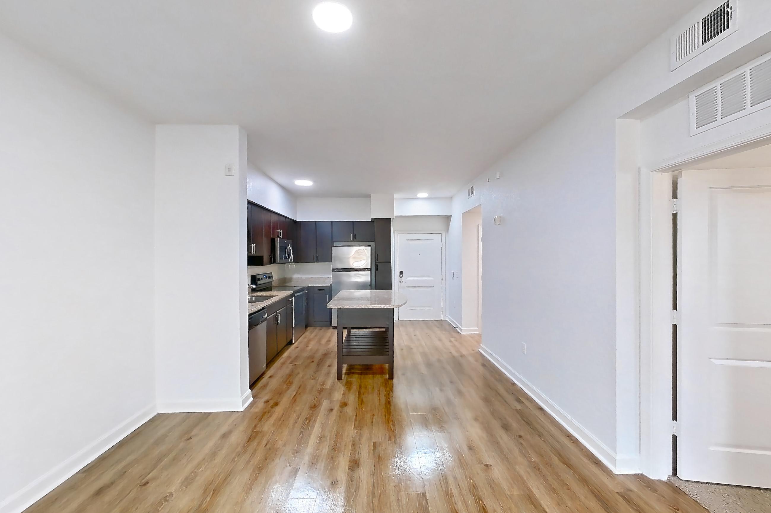LIVING SPACE