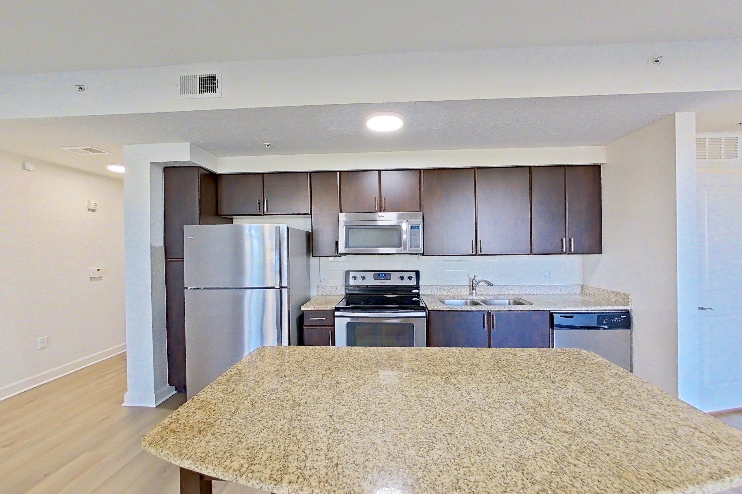 LIVING ROOM (representative of this floor plan)
