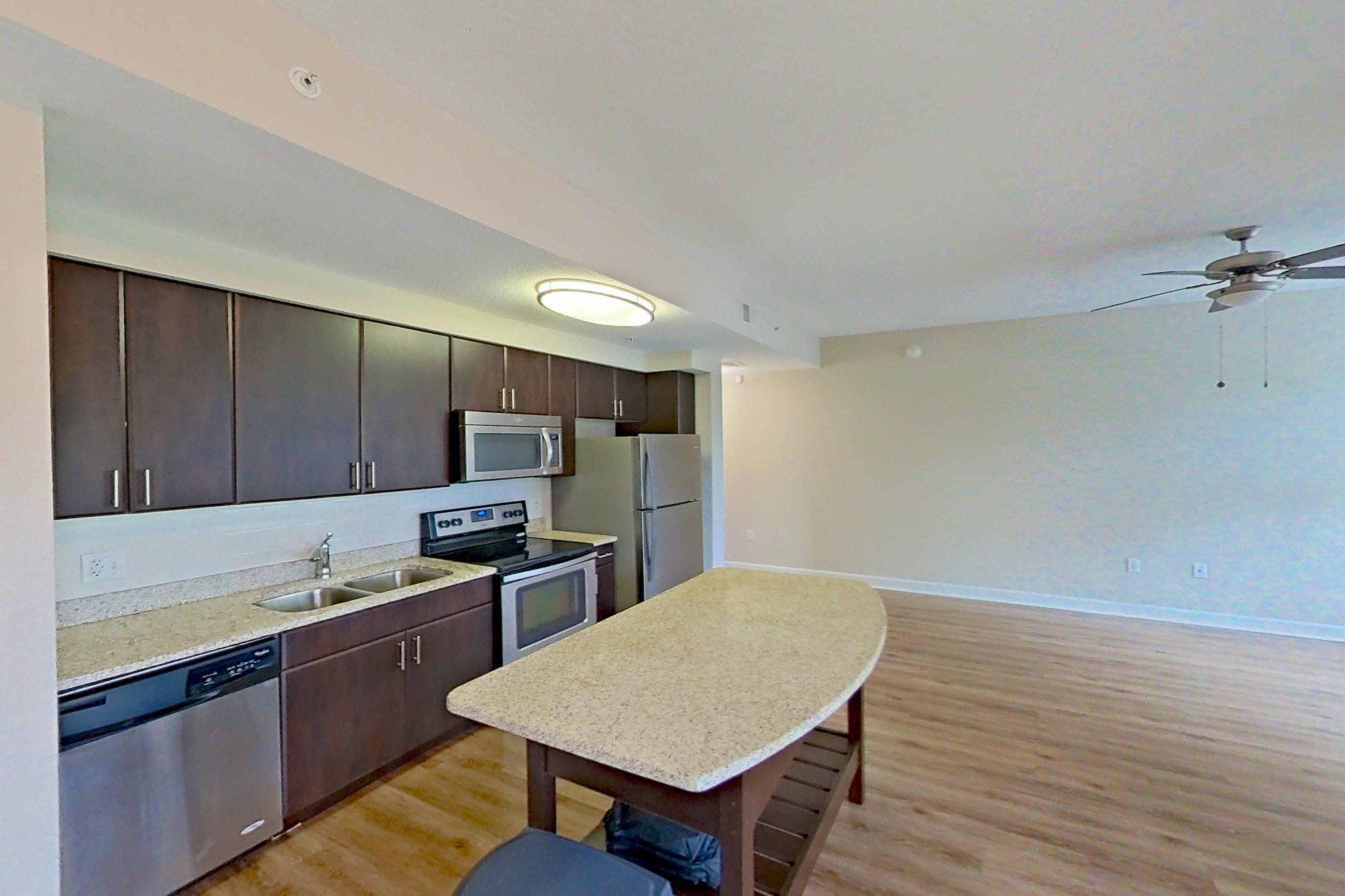 LIVING SPACE