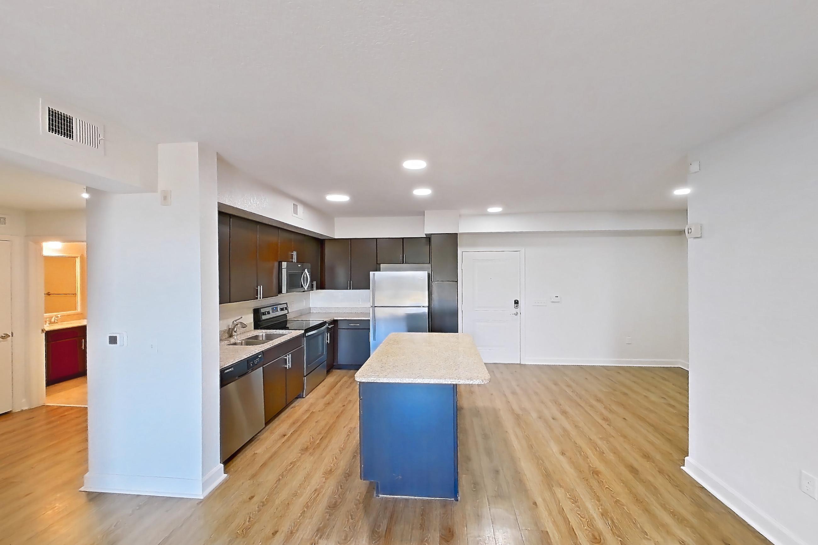 LIVING SPACE