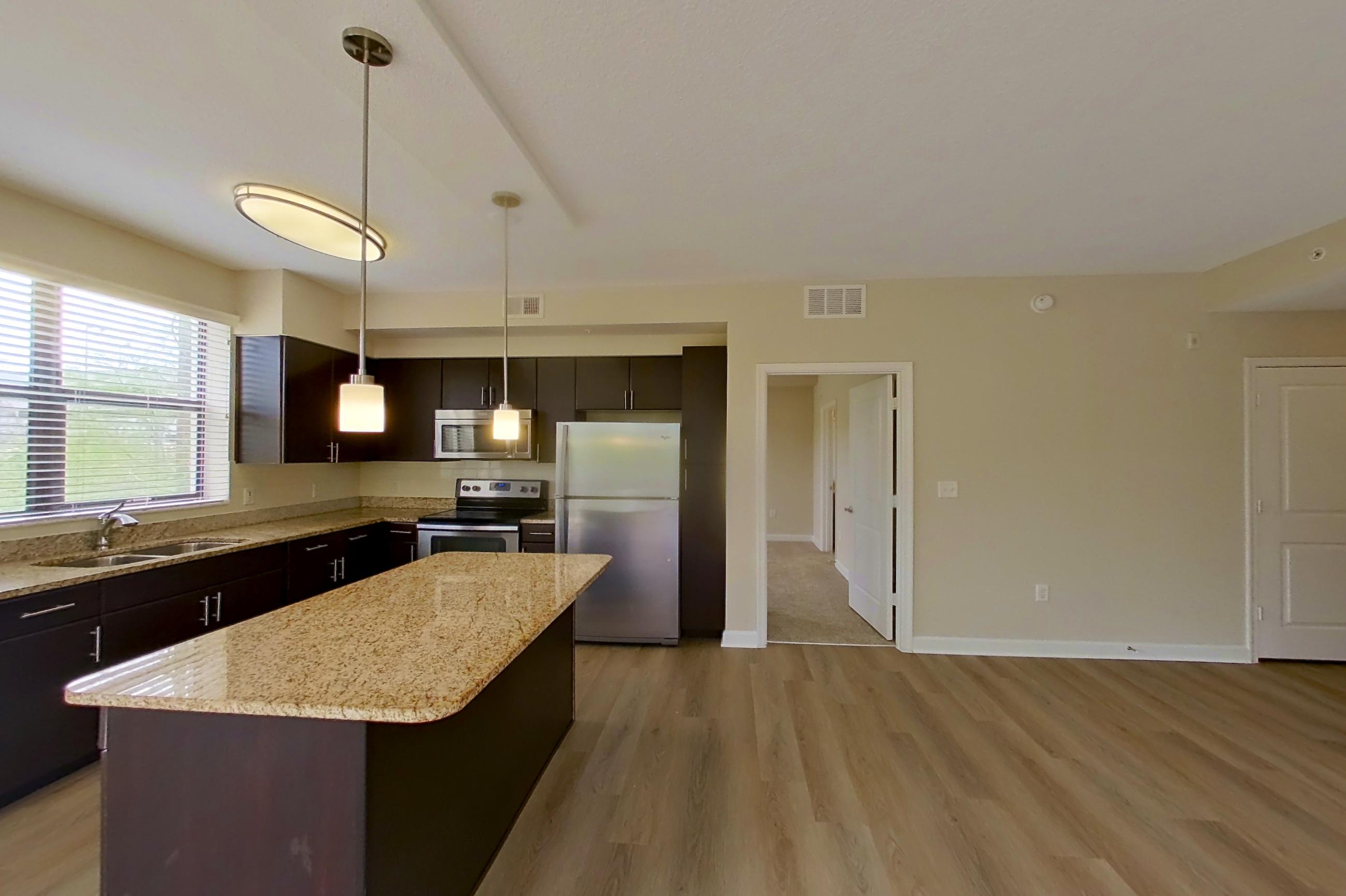 LIVING SPACE