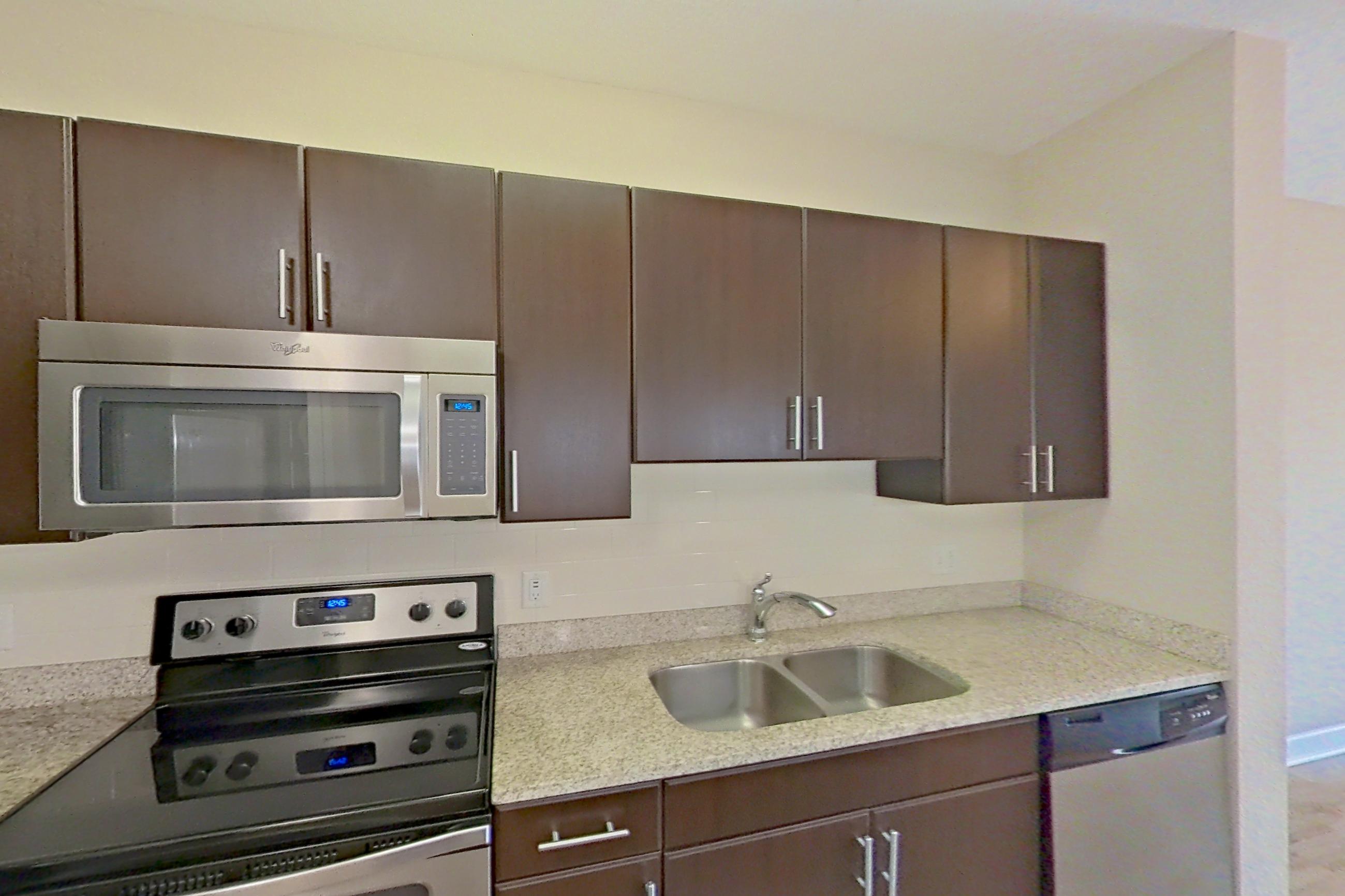 KITCHEN (representative of this floor plan)