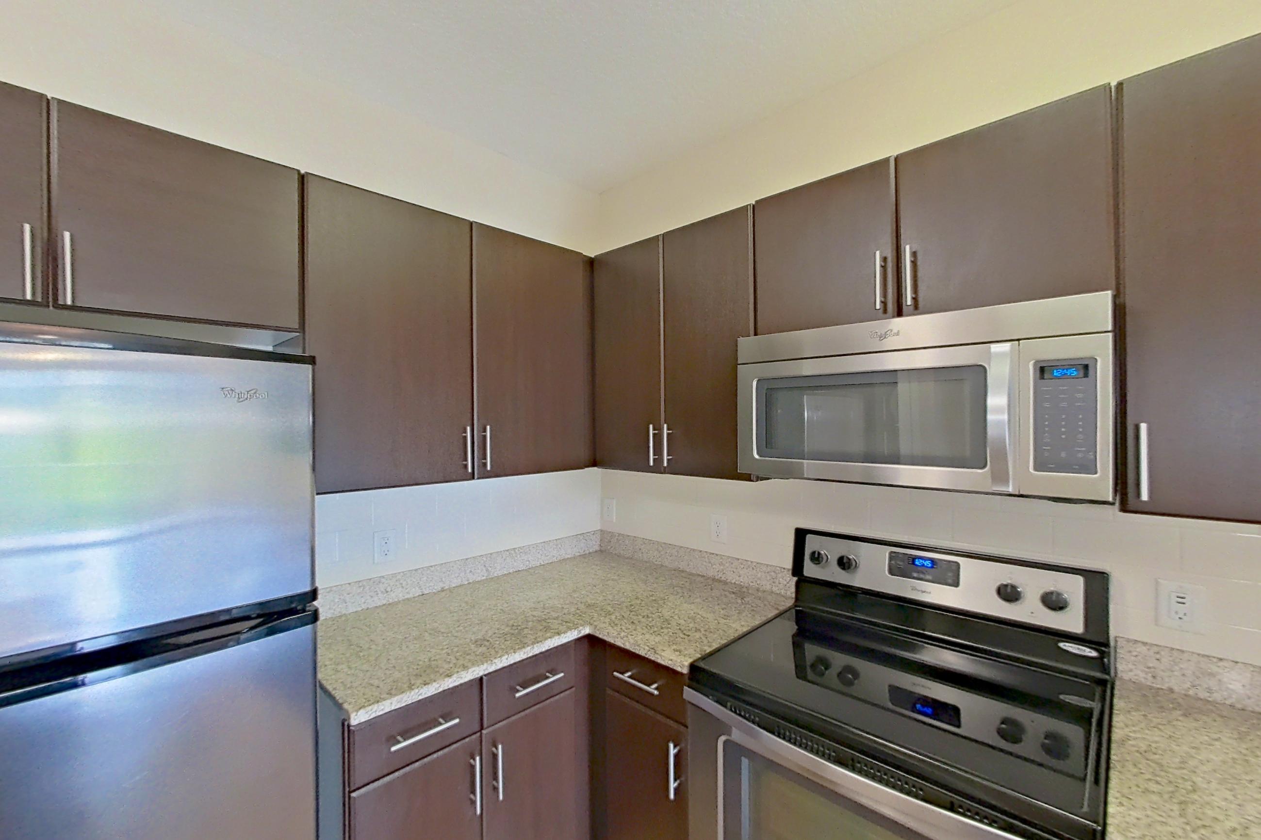 KITCHEN (representative of this floor plan)