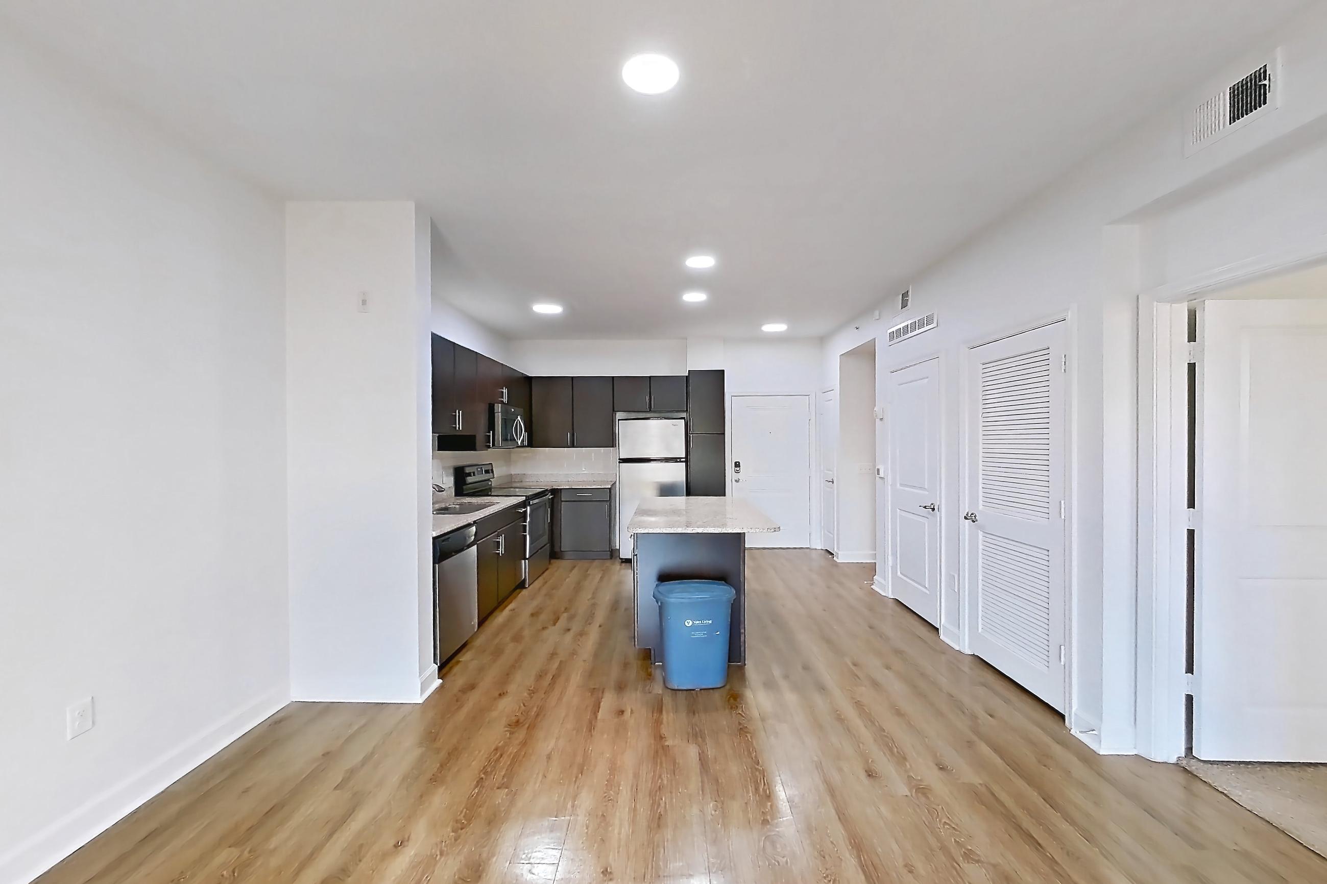 LIVING SPACE