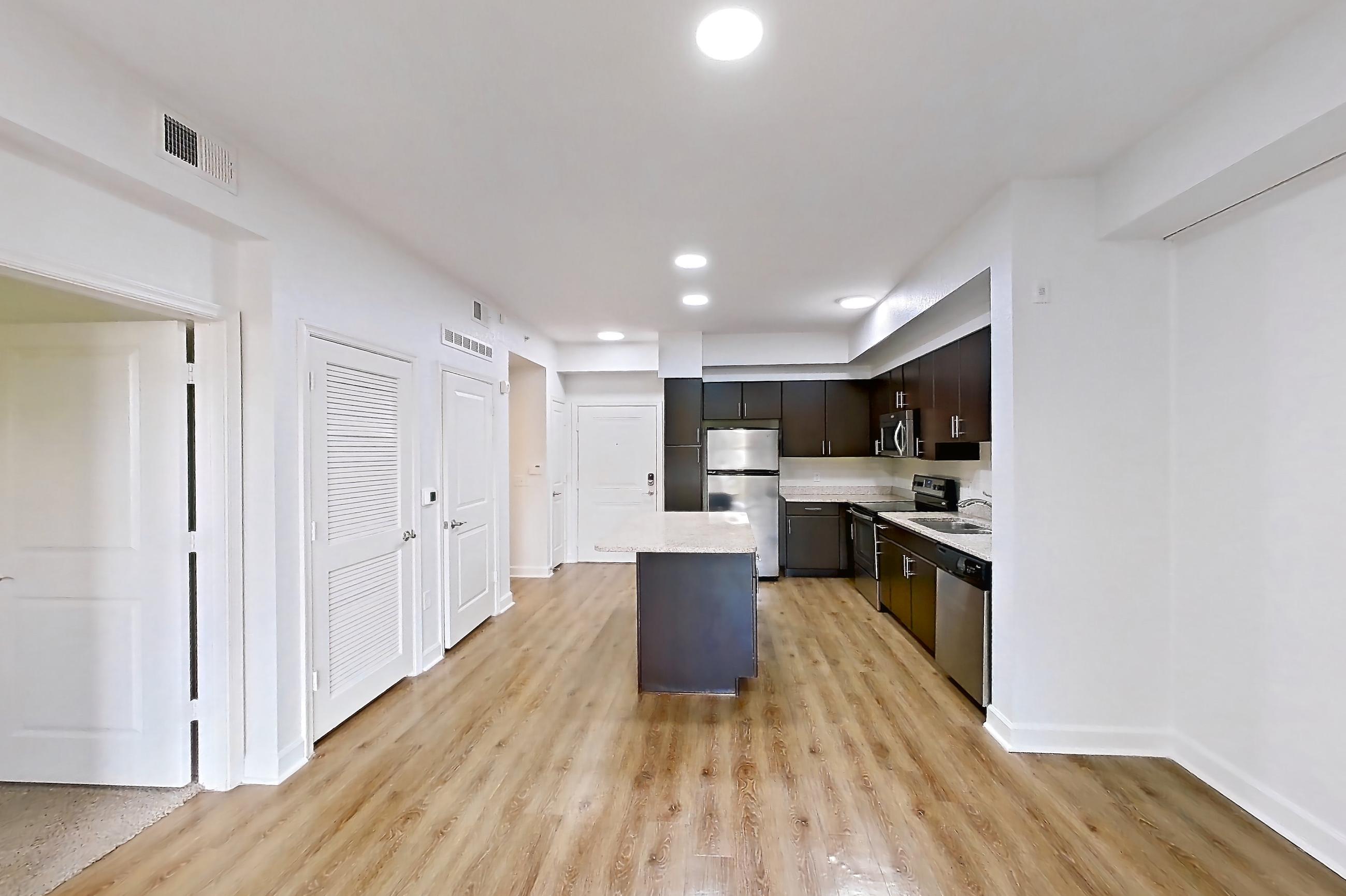 LIVING SPACE