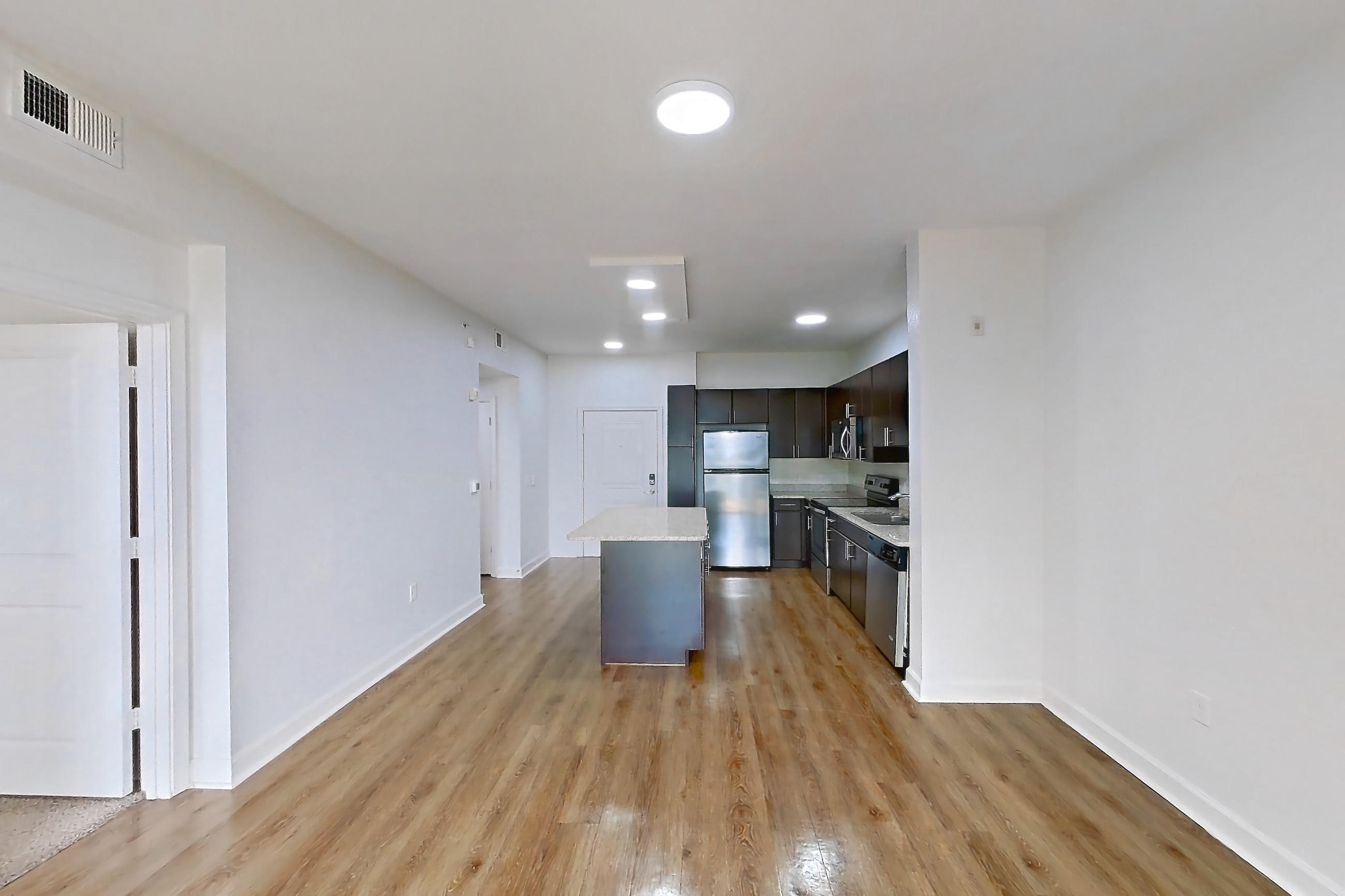 LIVING SPACE