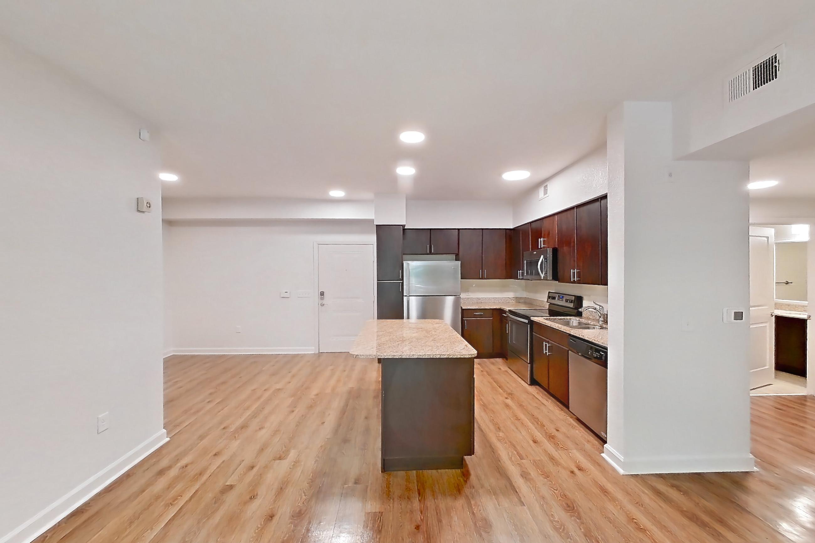 LIVING SPACE