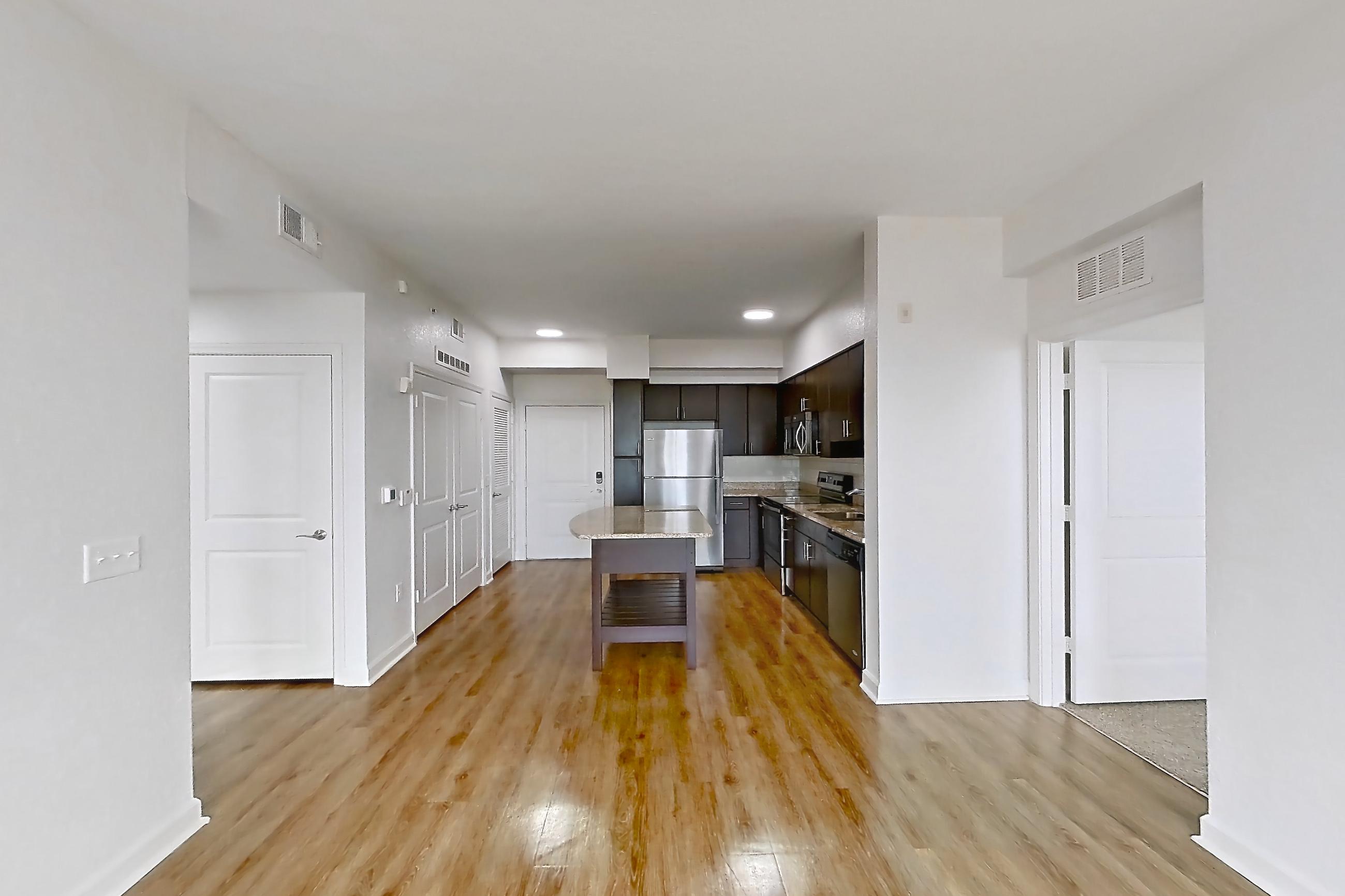 LIVING SPACE