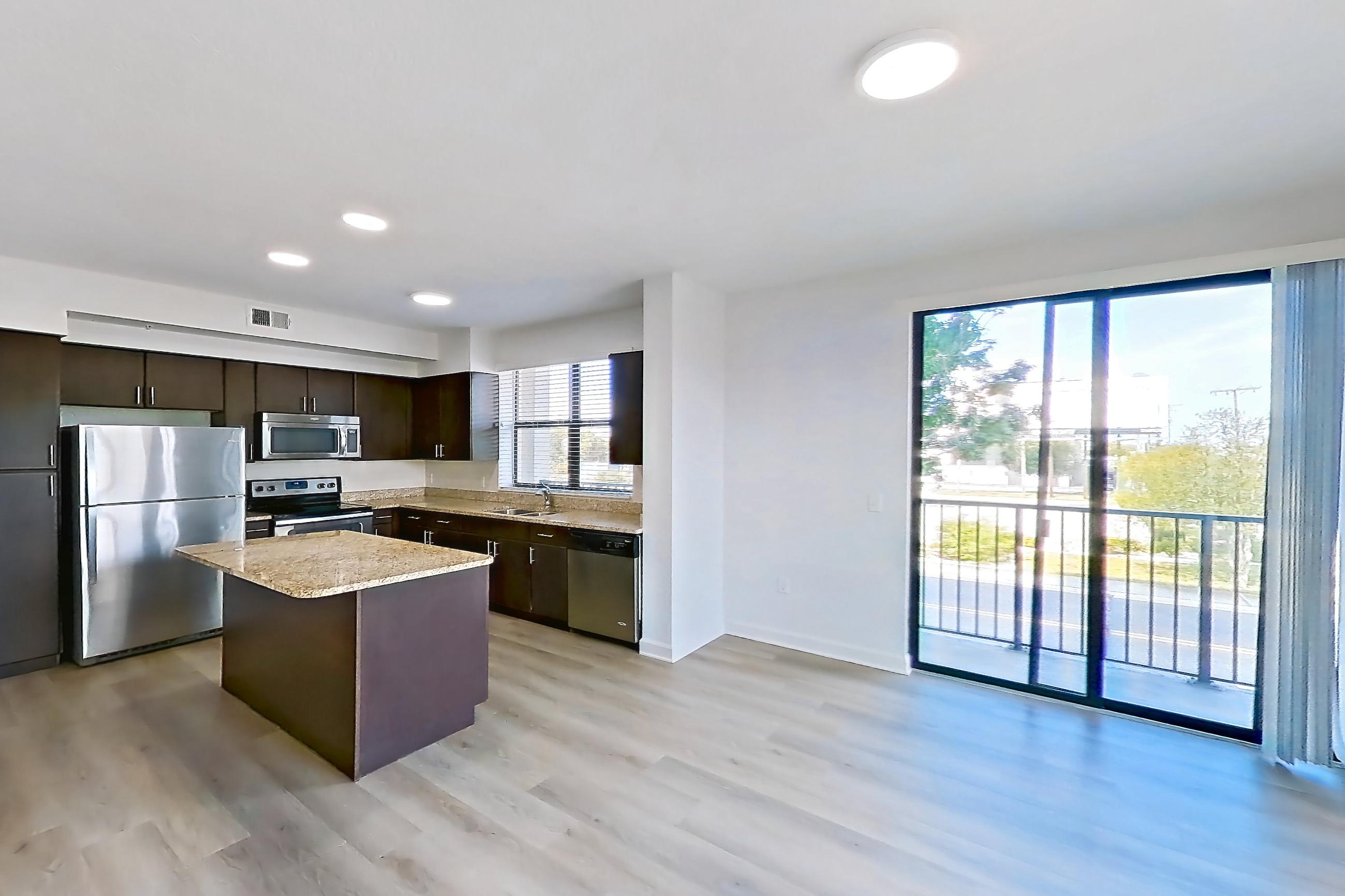 LIVING SPACE