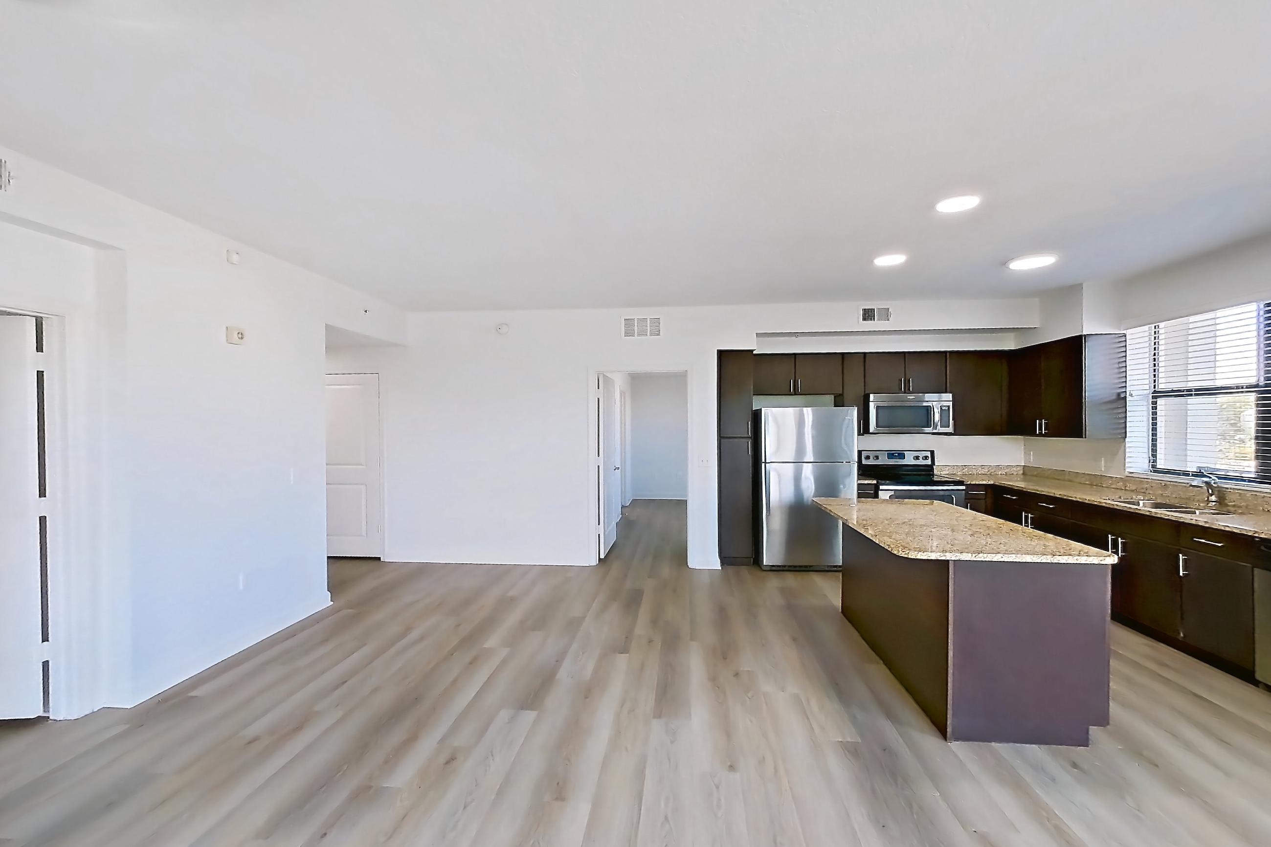 LIVING SPACE
