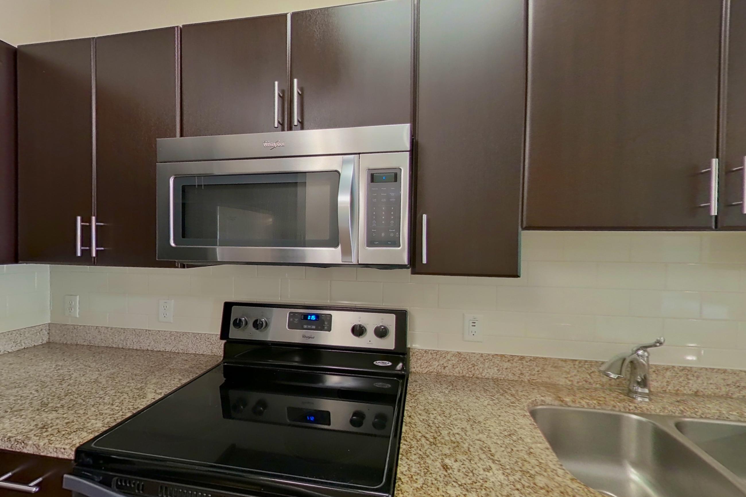 KITCHEN (representative of this floor plan)
