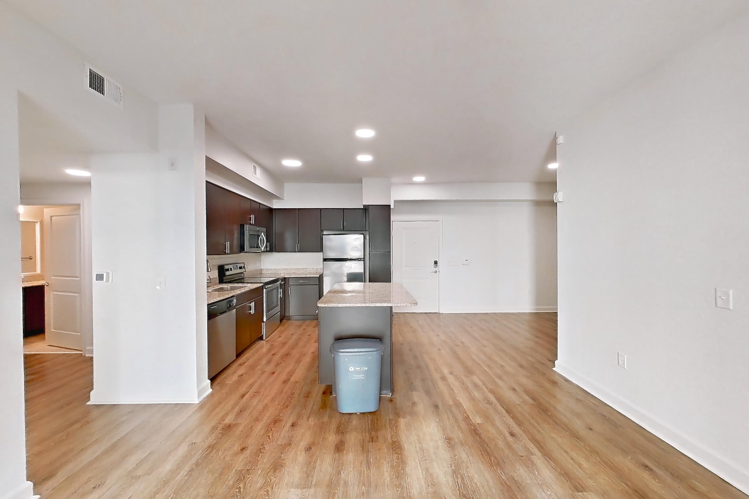 LIVING SPACE
