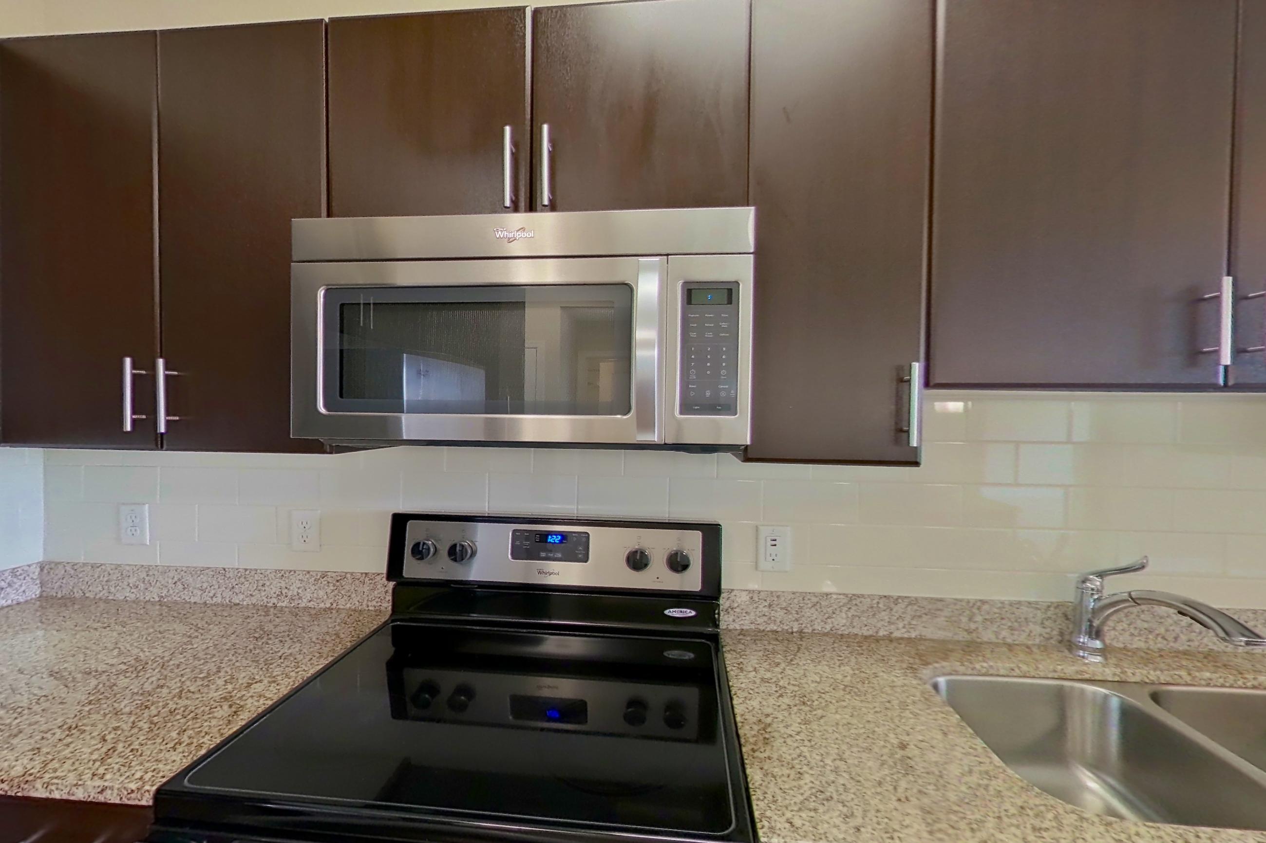 KITCHEN (representative of this floor plan)