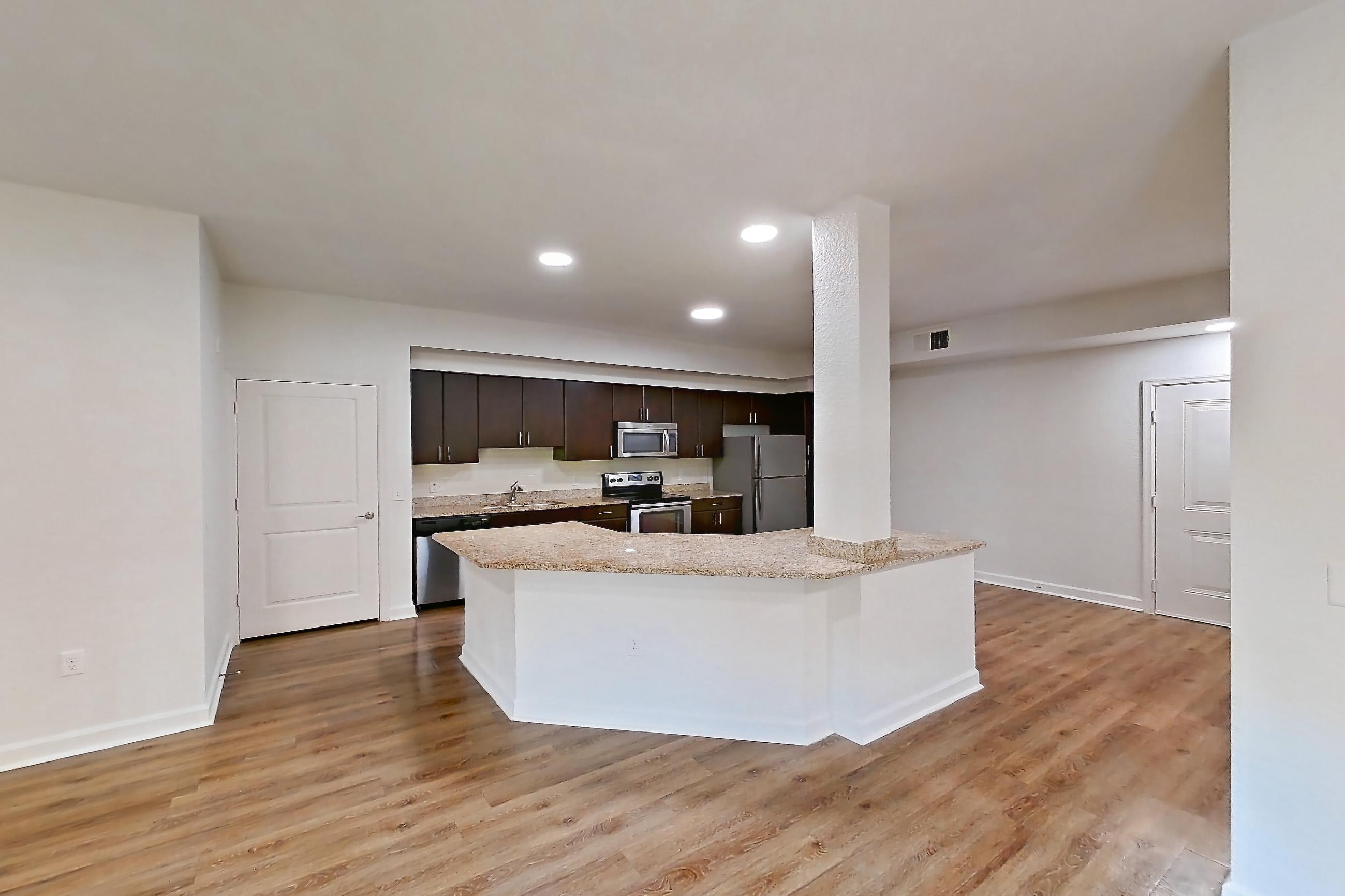 LIVING SPACE