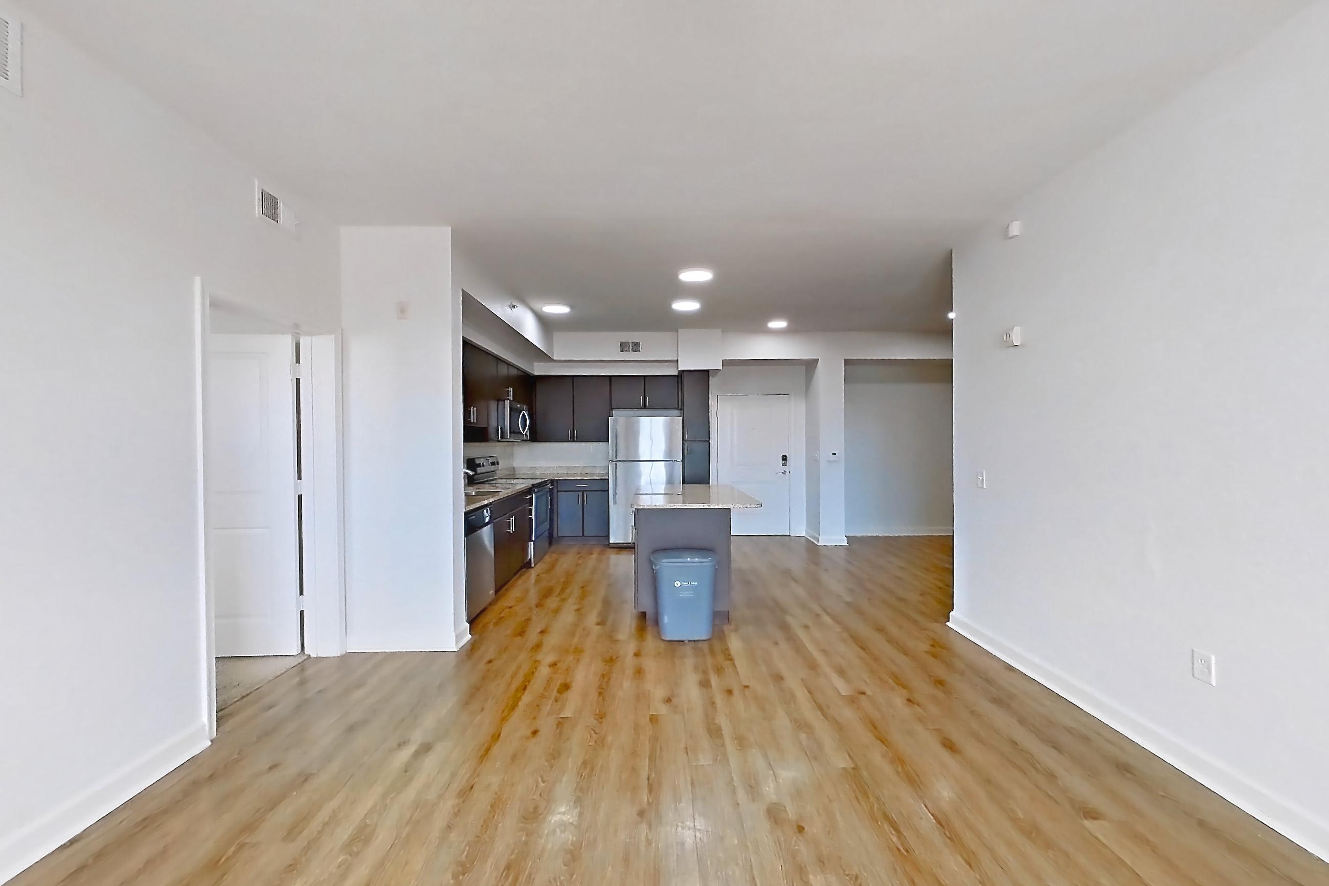 LIVING SPACE
