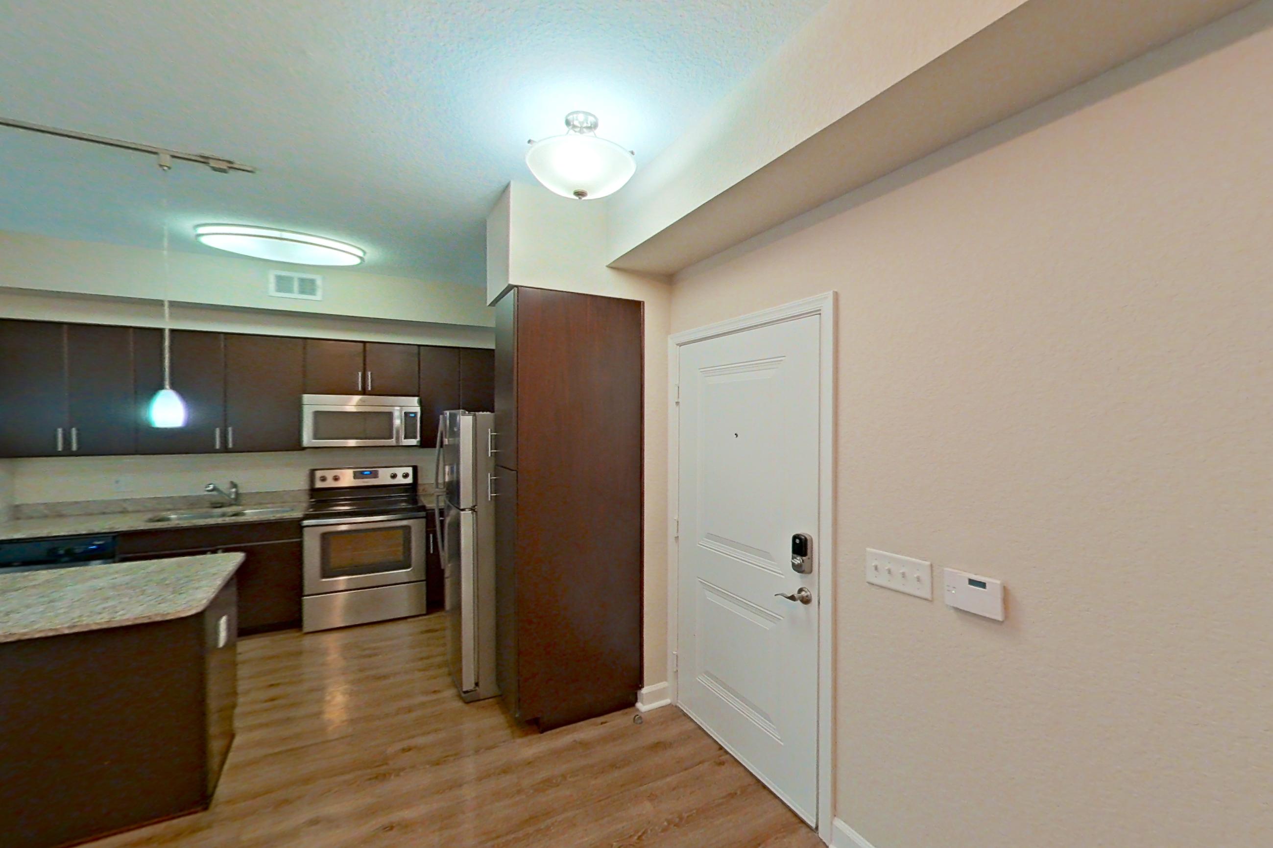 LIVING SPACE